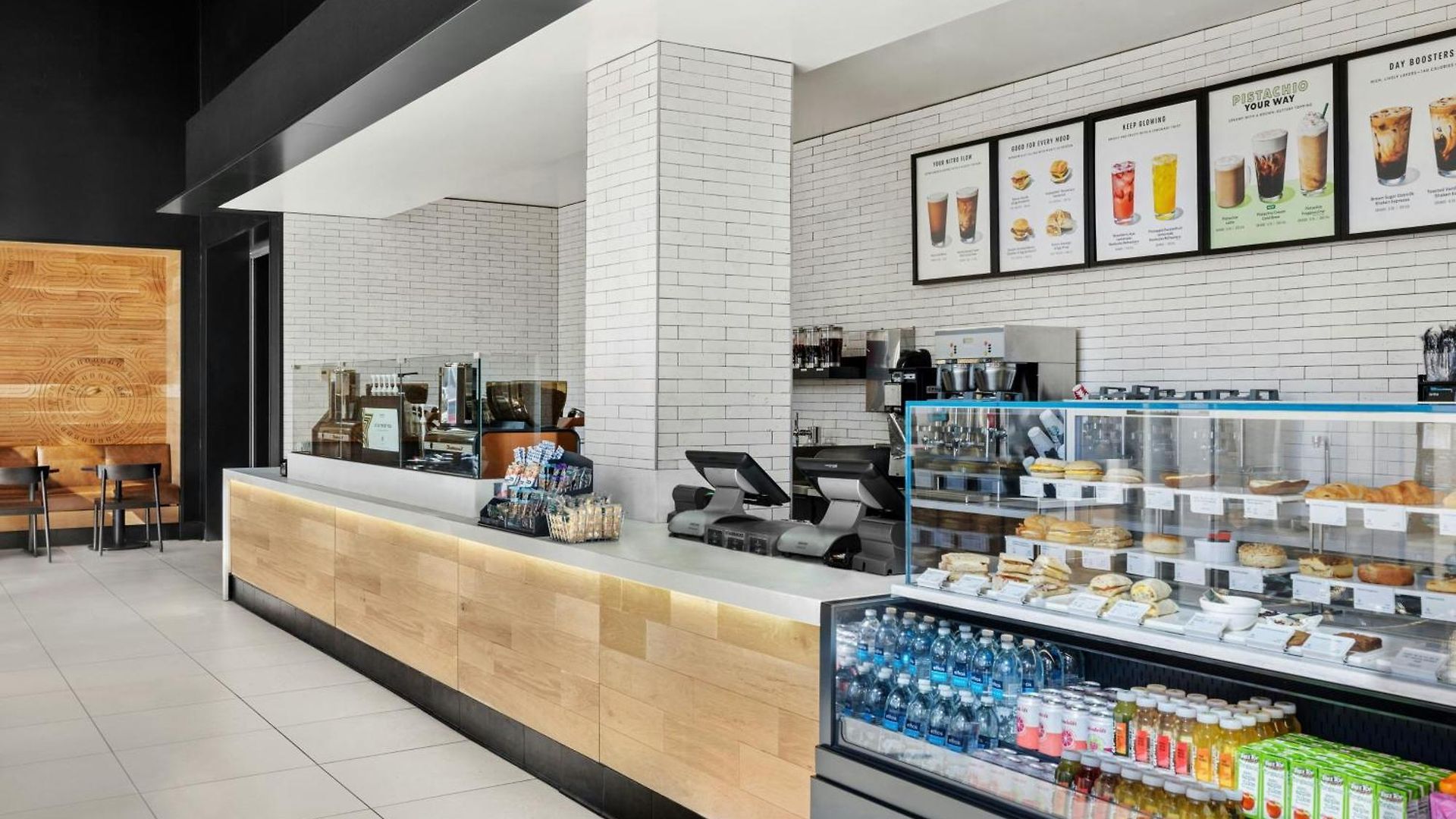 Renaissance Seaport District Hotel 4*