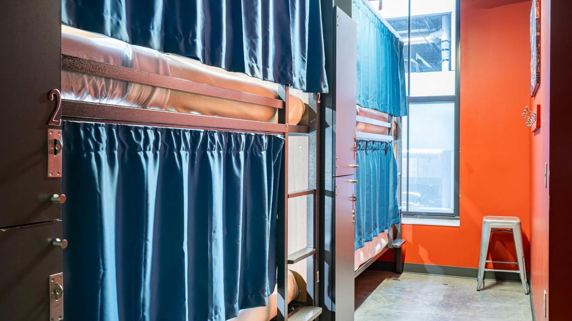 Hostel Hi *
