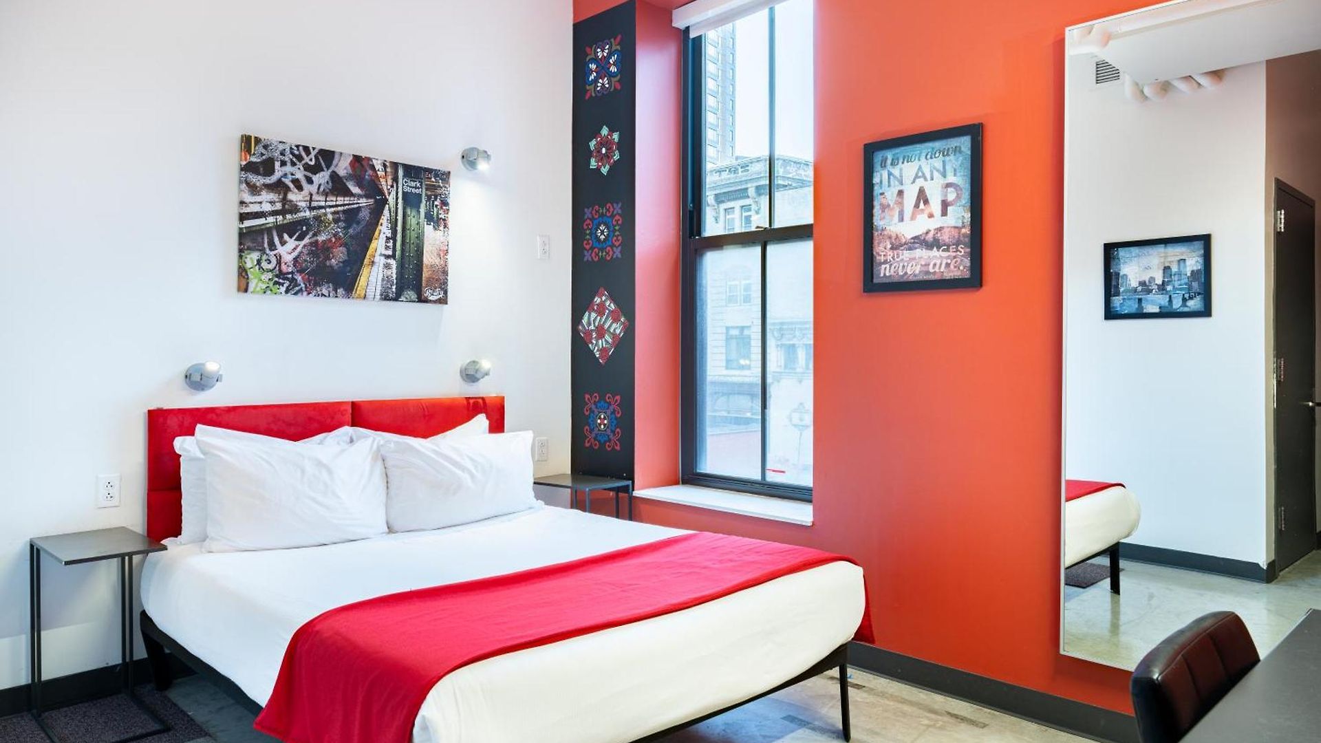 Hostel Hi Boston