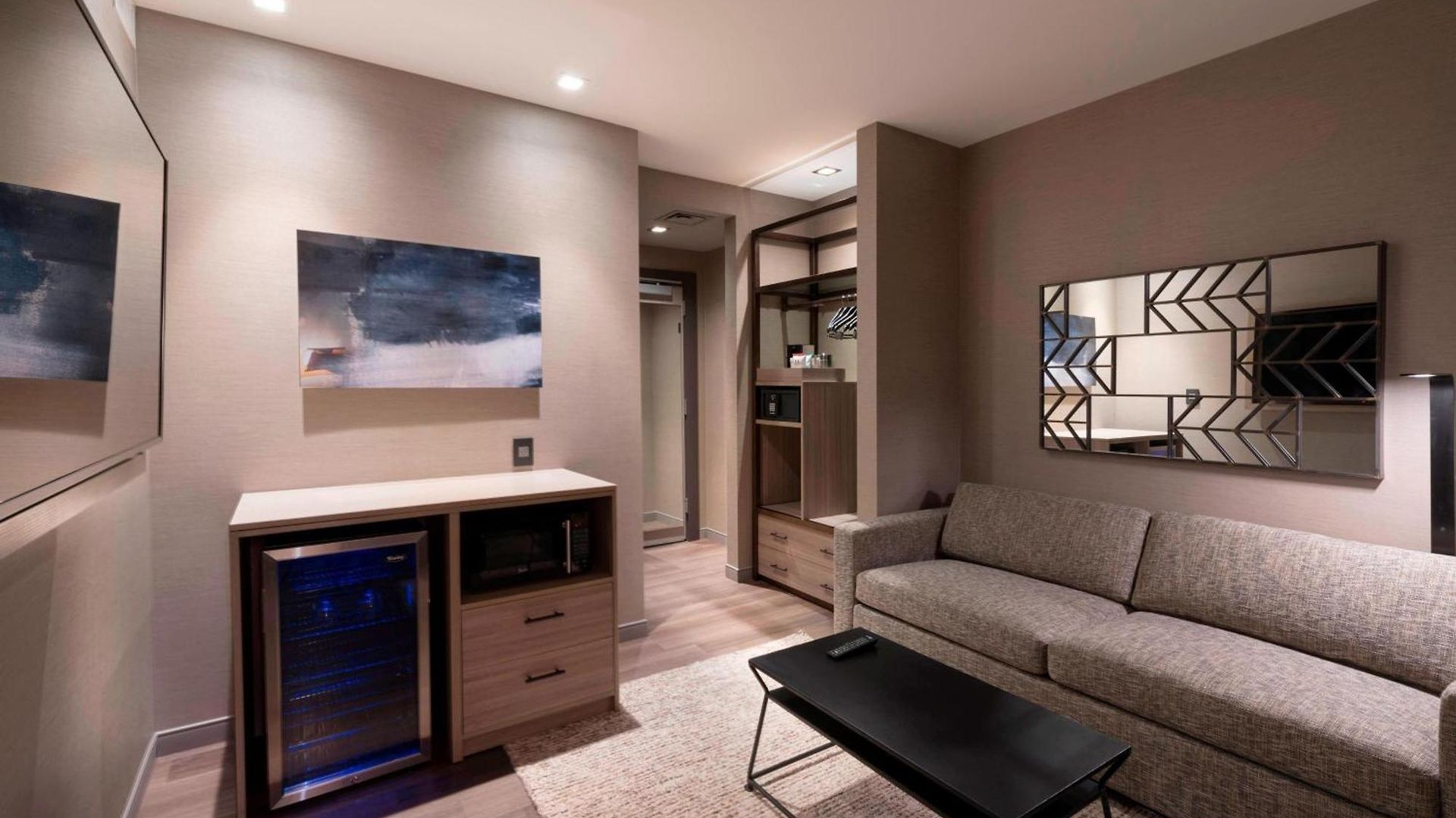 Ac By Marriott Downtown 4* Boston