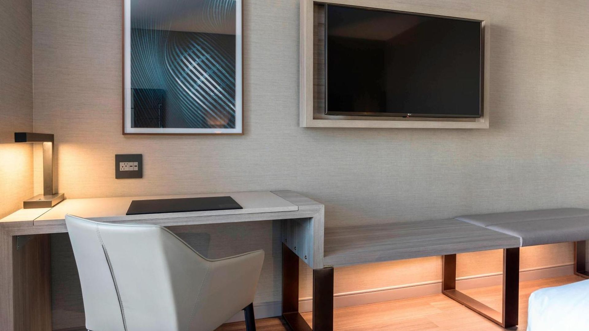 Ac By Marriott Downtown Boston