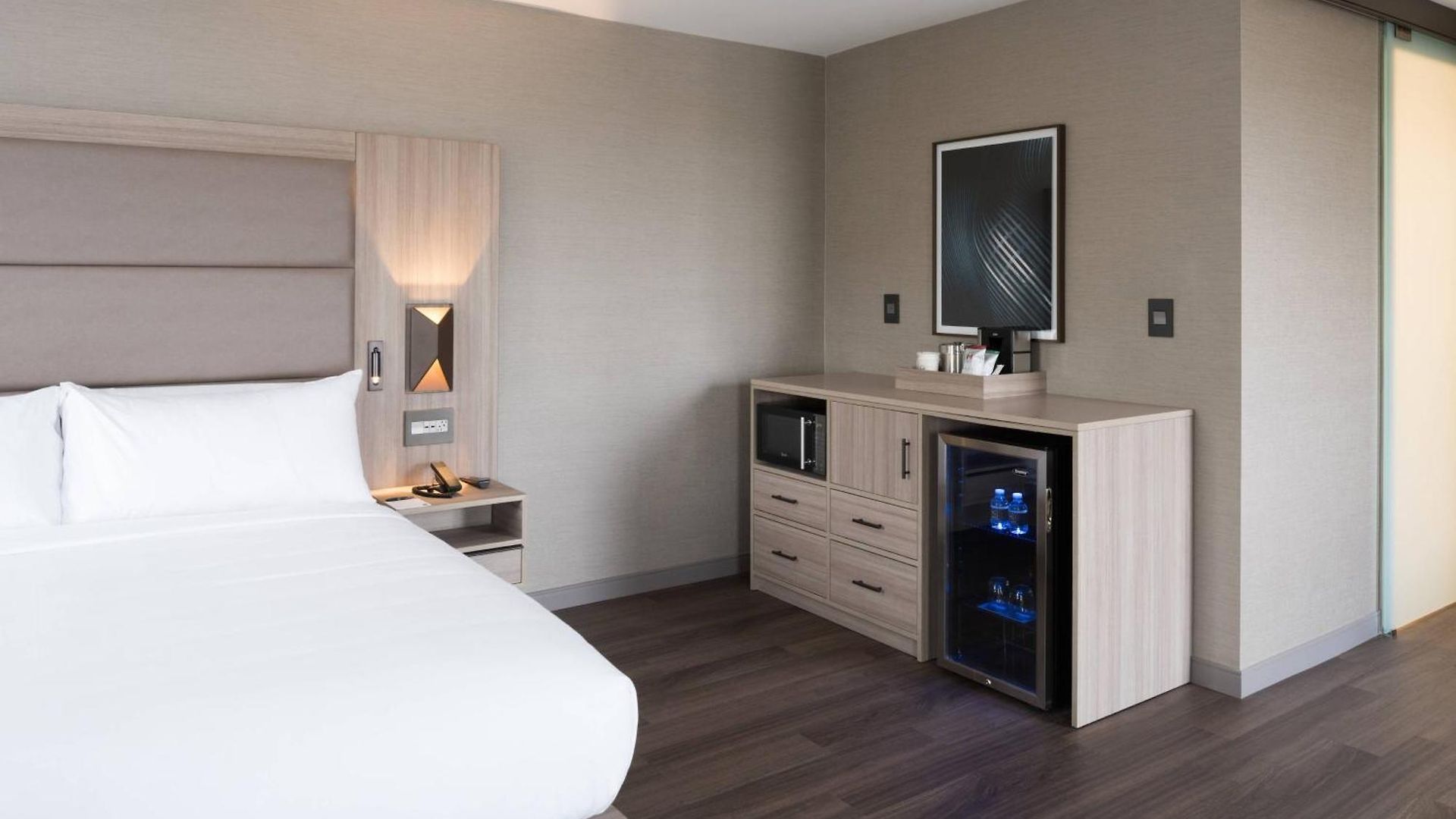 Ac By Marriott Cleveland Circle 4* Boston