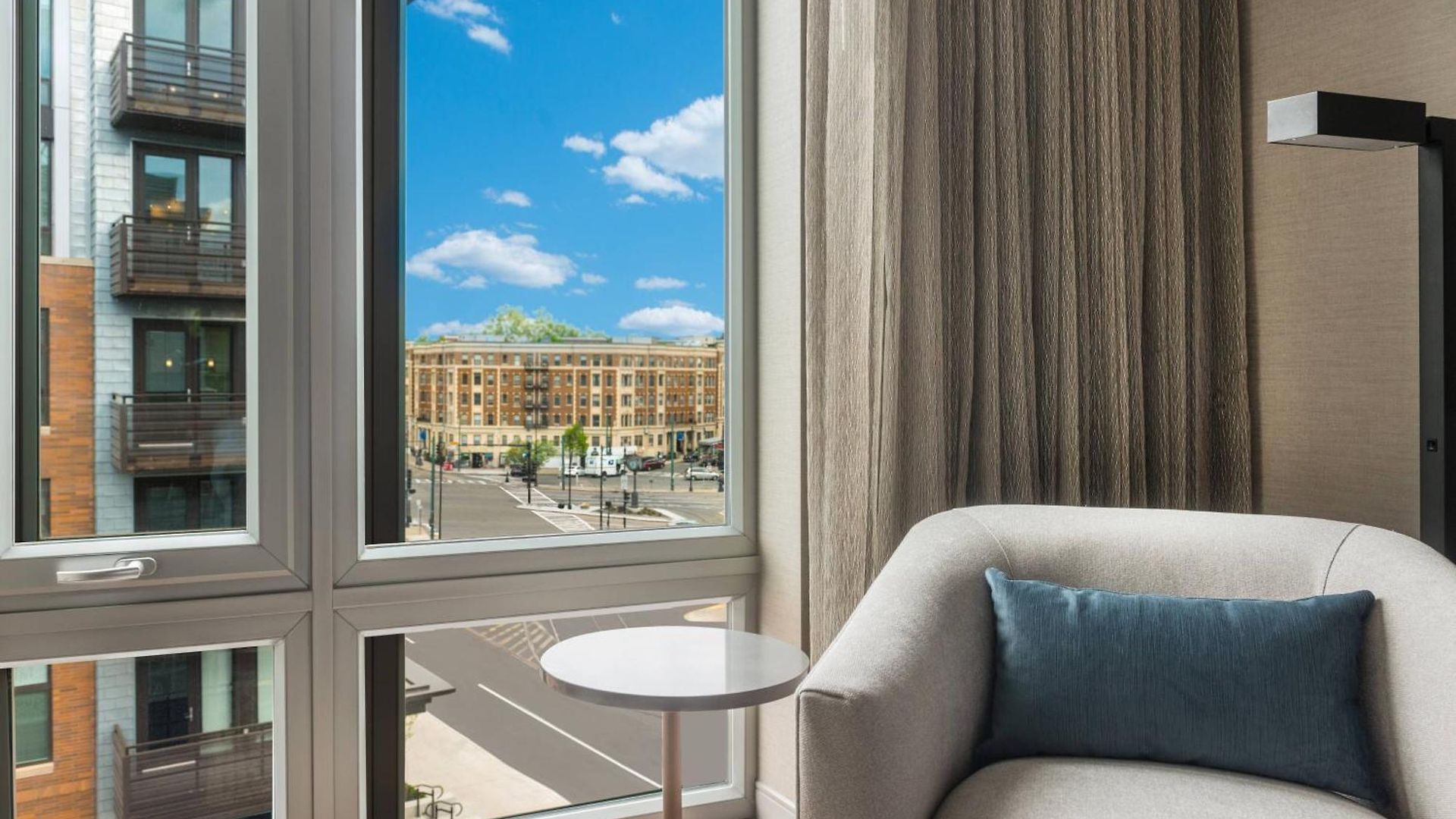 Hotel Ac By Marriott Cleveland Circle