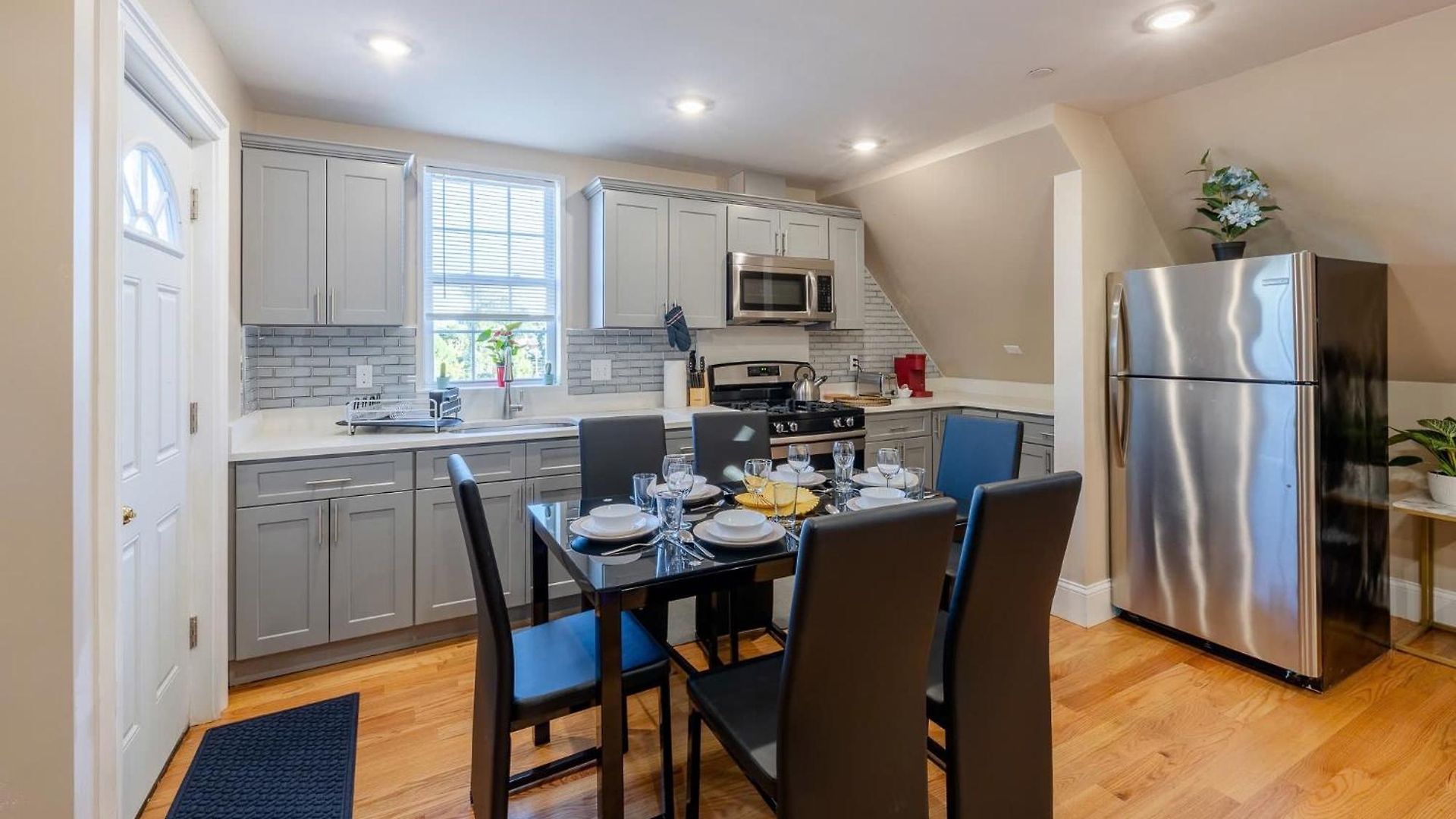 Family-Friendly 4Br Boston Stay Near Franklin Park, Free Parking, Near Mtba 233-3
