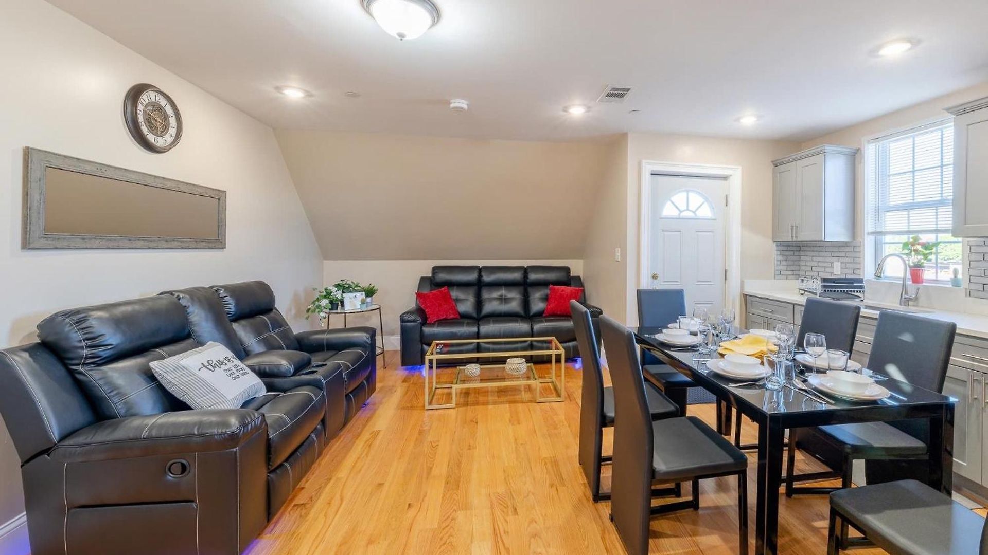 Family-Friendly 4Br Boston Stay Near Franklin Park, Free Parking, Near Mtba 233-3 *