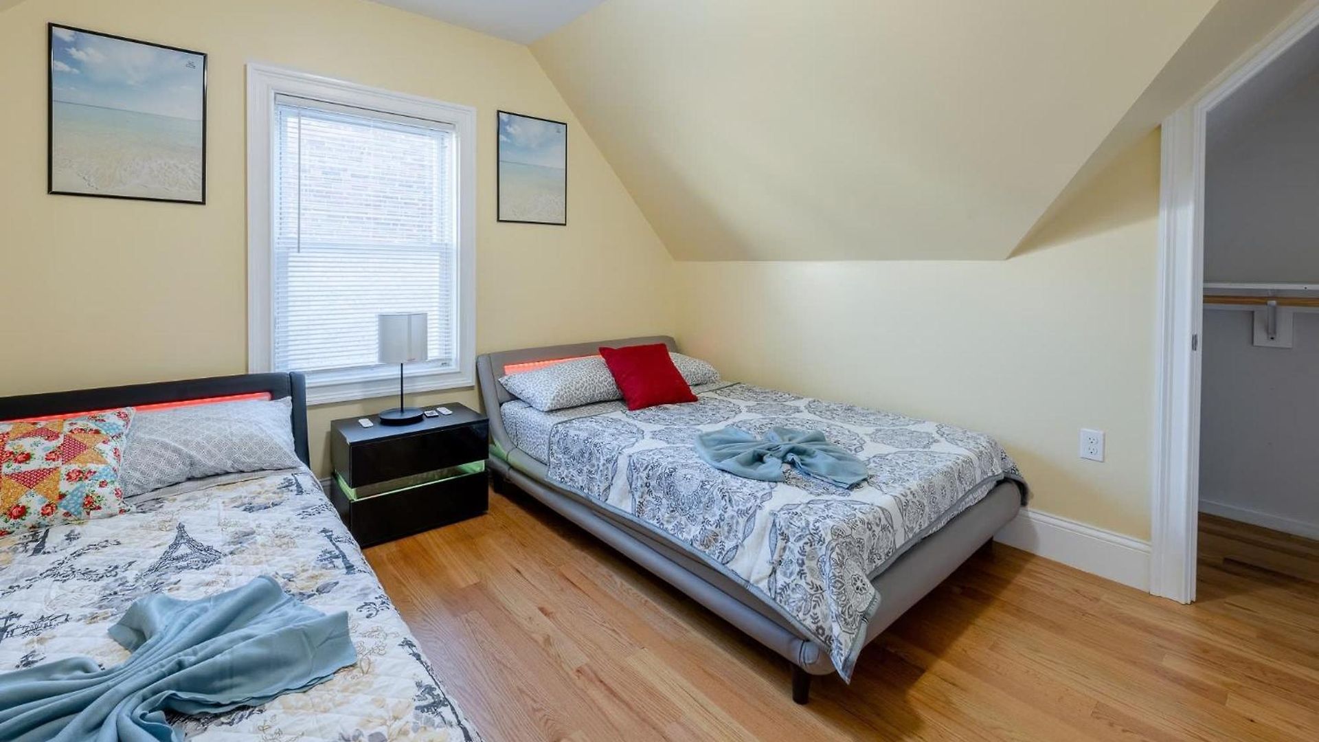 Family-Friendly 4Br Boston Stay Near Franklin Park, Free Parking, Near Mtba 233-3 Apartment Boston