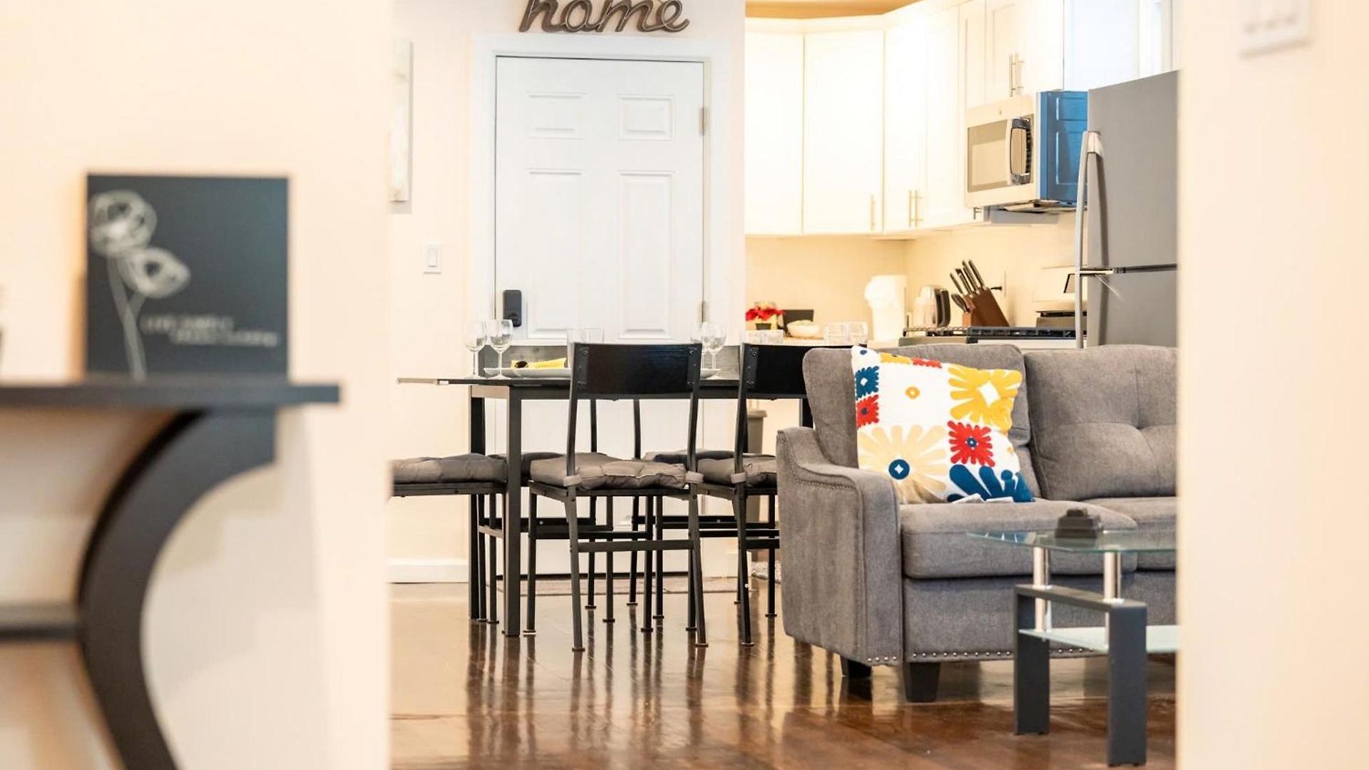 Apartment Stylish 4br Boston, Pet-friendly Near Savin Hill, I-93 & Red Line 30-1 *