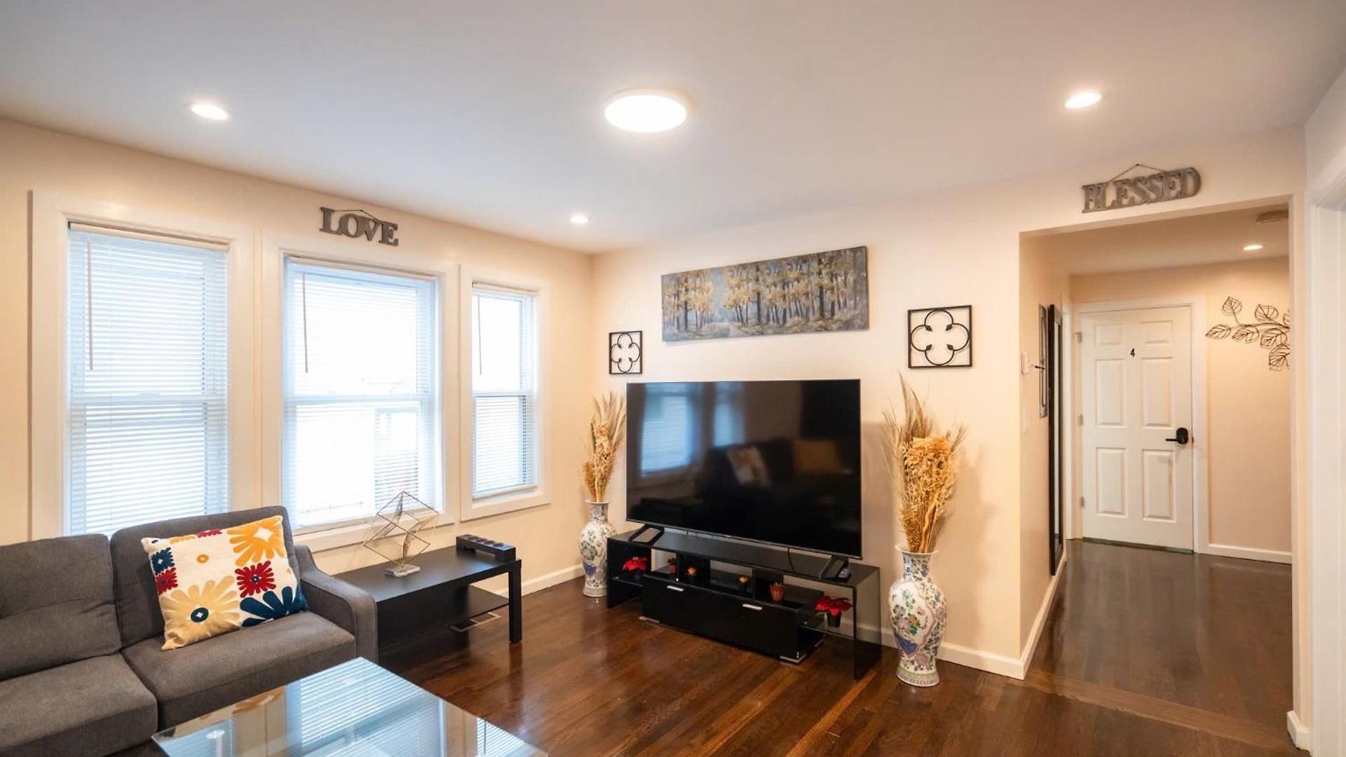 Apartment Stylish 4br Boston, Pet-friendly Near Savin Hill, I-93 & Red Line 30-1