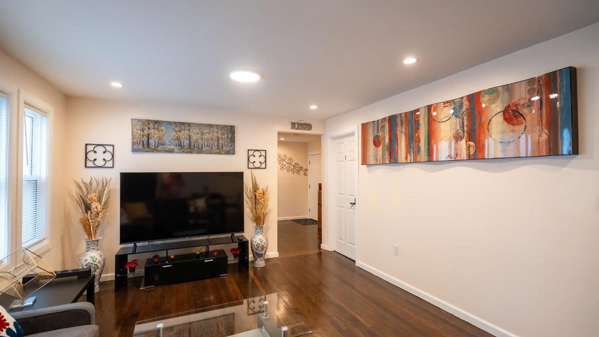 Apartment Stylish 4br Boston, Pet-friendly Near Savin Hill, I-93 & Red Line 30-1 *