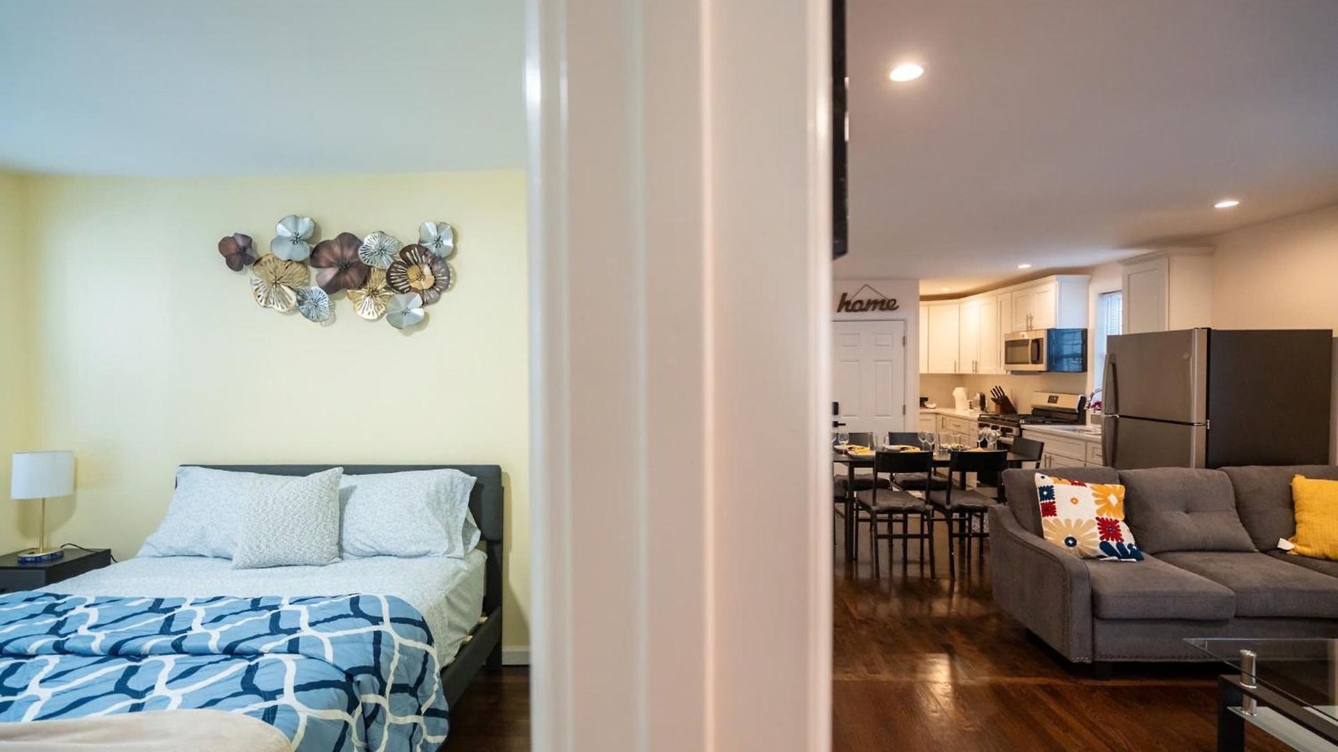 Apartment Stylish 4br Boston, Pet-friendly Near Savin Hill, I-93 & Red Line 30-1