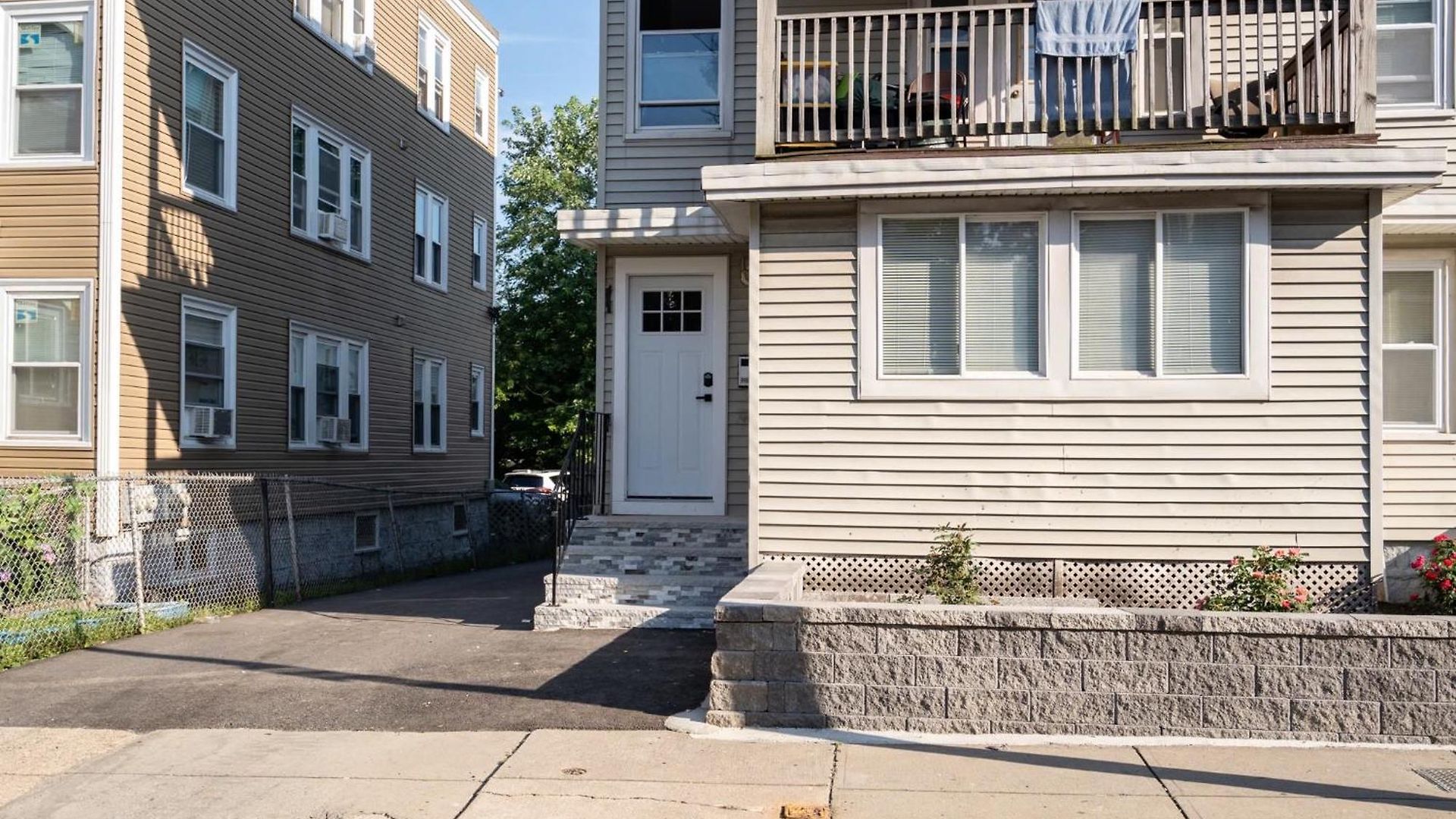 Stylish 4br Boston, Pet-friendly Near Savin Hill, I-93 & Red Line 30-1