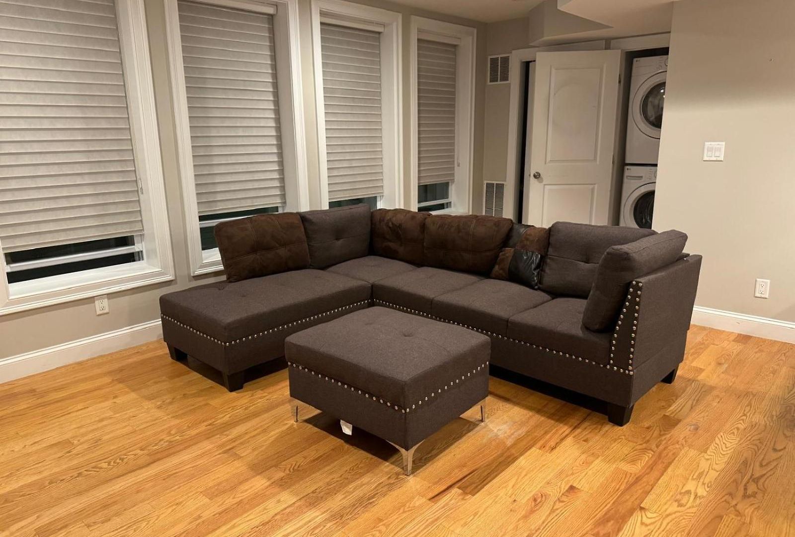 Ultra Convenient Luxury In South With Private Parking Garage Boston