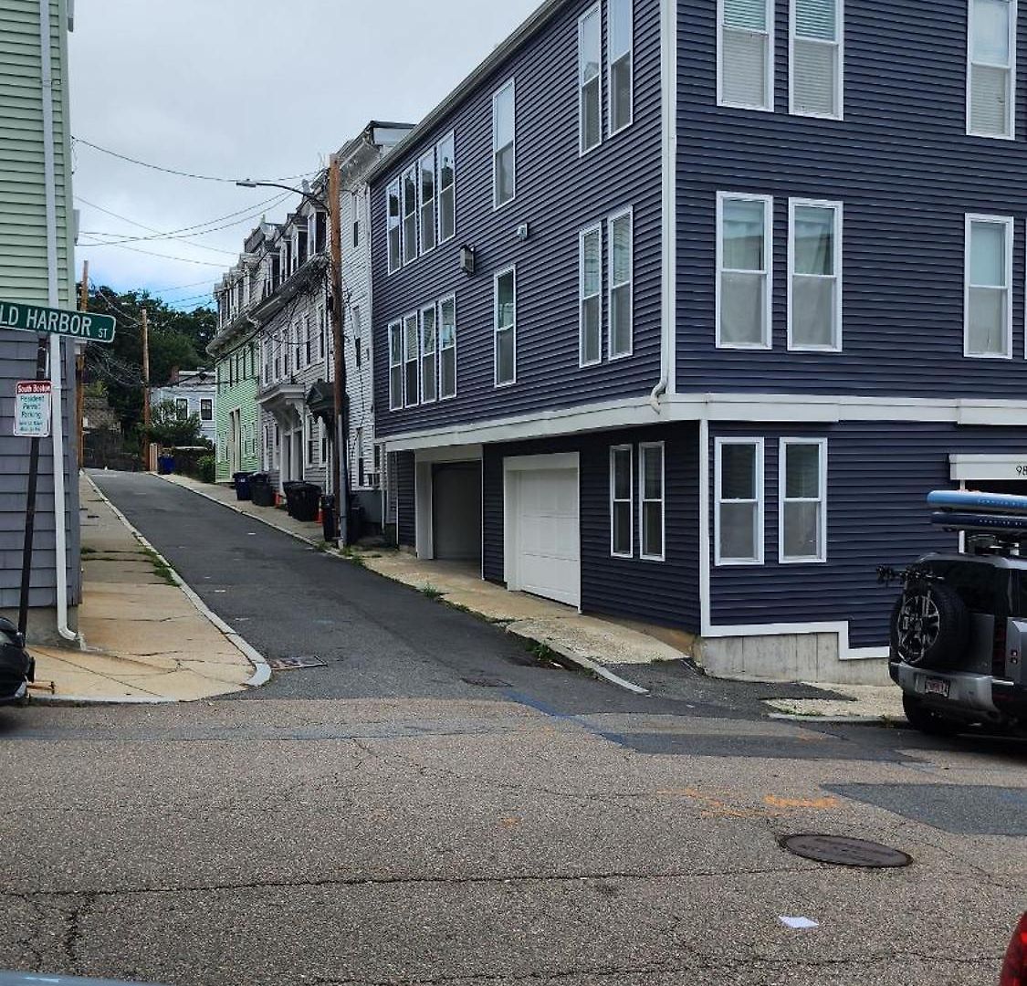 Apartment Ultra Convenient Luxury In South With Private Parking Garage *