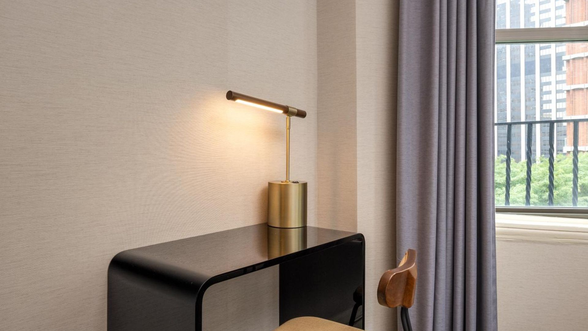 Copley Square Hotel, A Found 4*