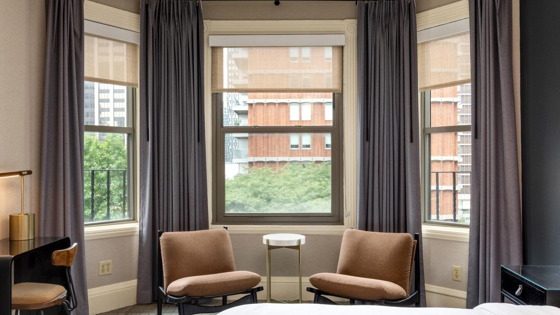 Copley Square Hotel, A Found Hotel 4*