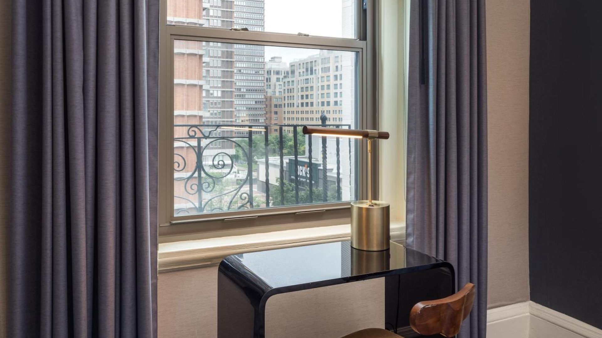 Copley Square Hotel, A Found 4* Boston
