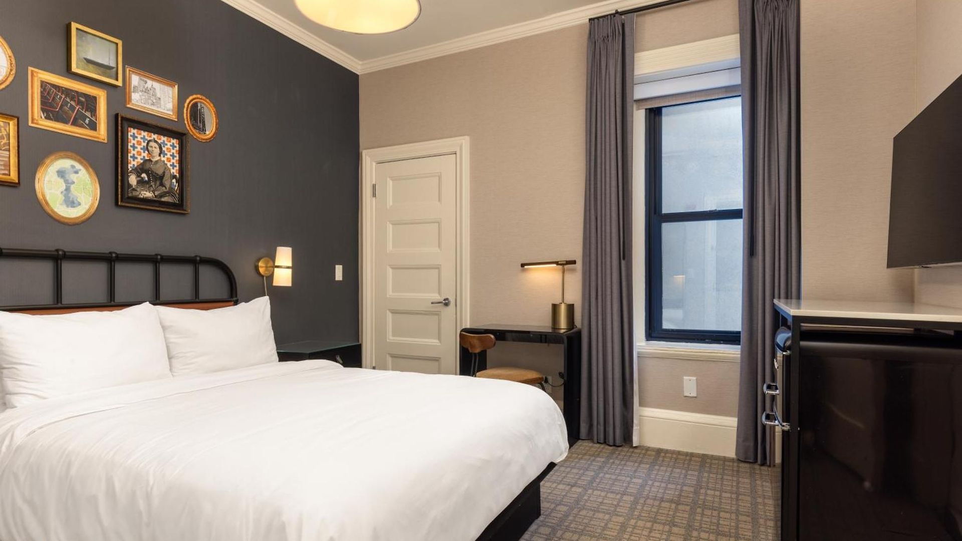 Copley Square Hotel, A Found 4*