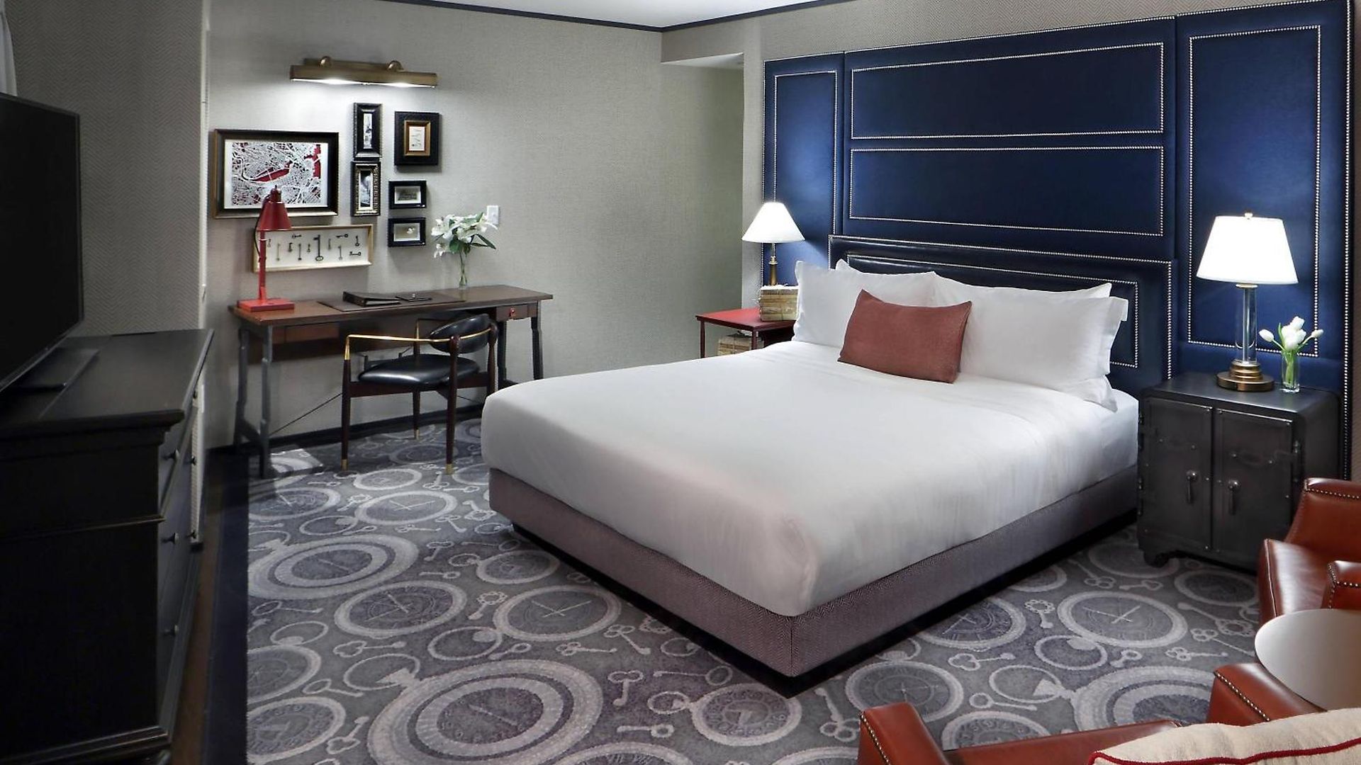Hotel The Liberty, A Luxury Collection Hotel, Boston