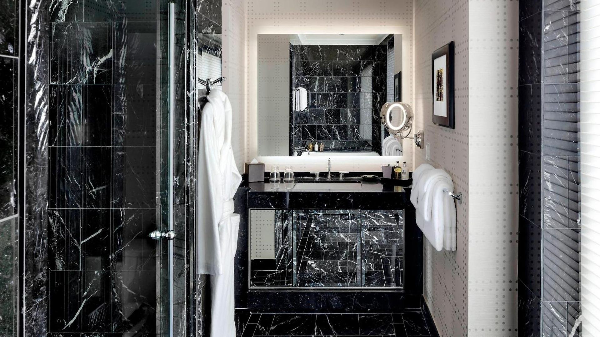 The Liberty, A Luxury Collection Hotel, Hotel