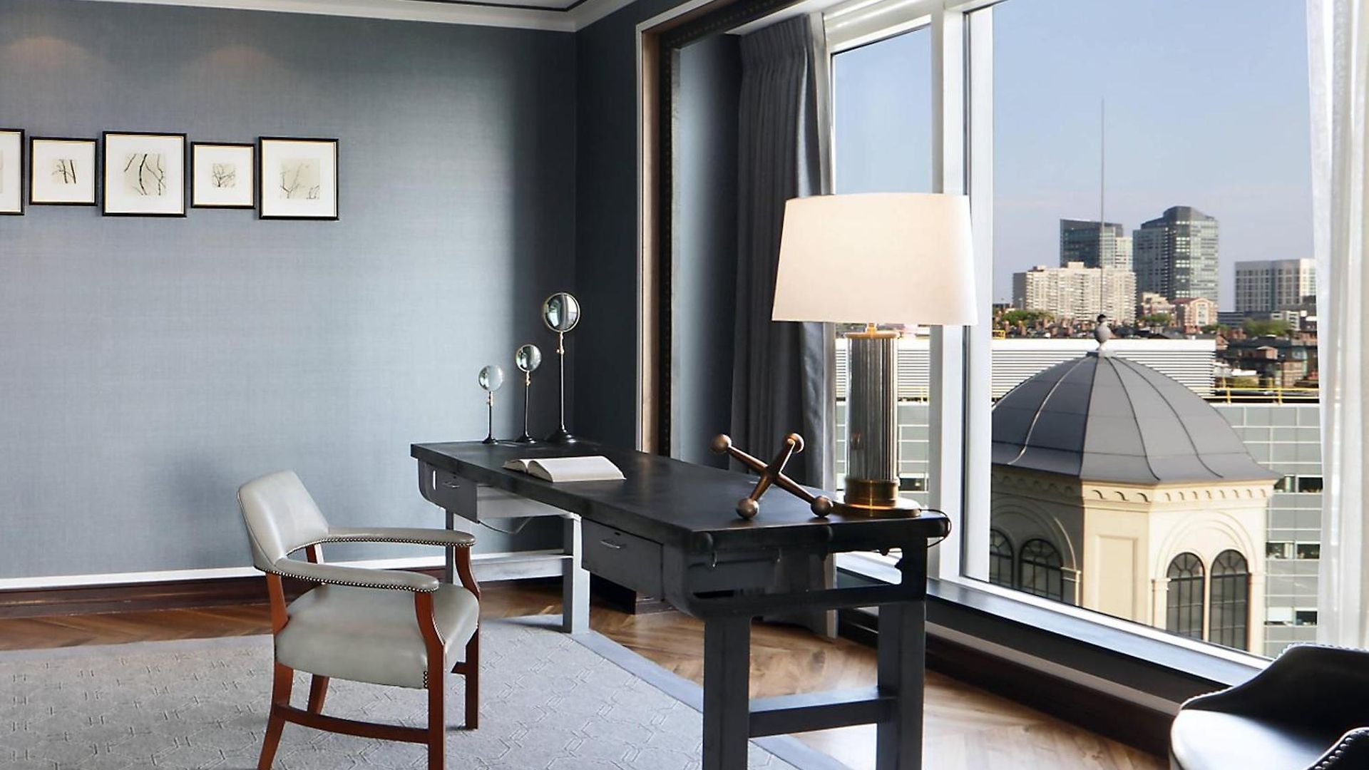 The Liberty, A Luxury Collection Hotel, 5*