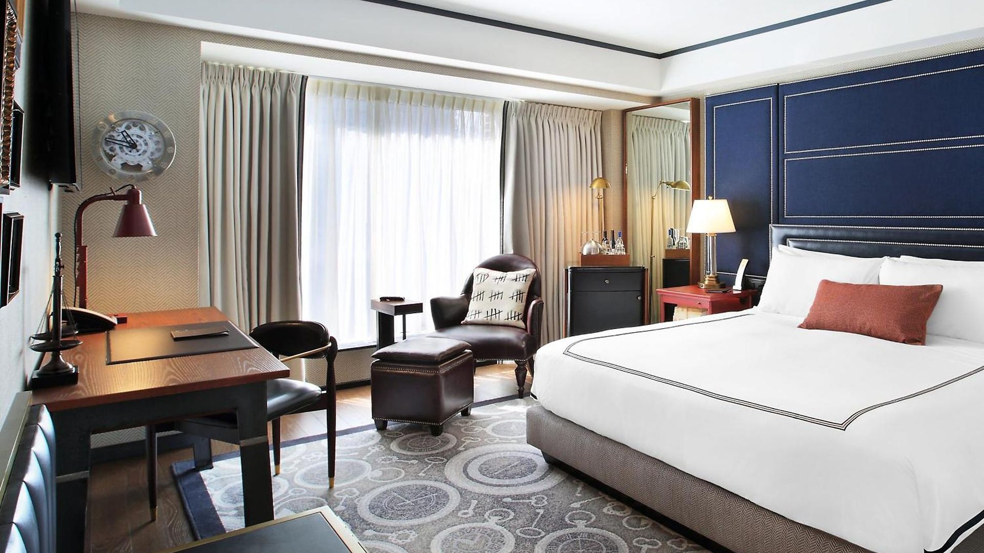 The Liberty, A Luxury Collection Hotel, 5*