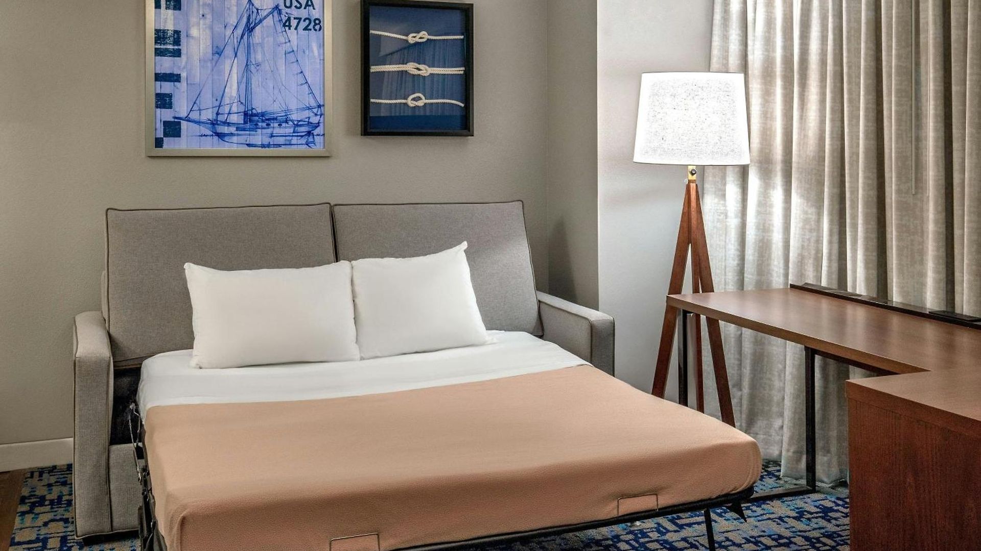 By Marriott Harbor On Tudor Wharf Hotel Boston