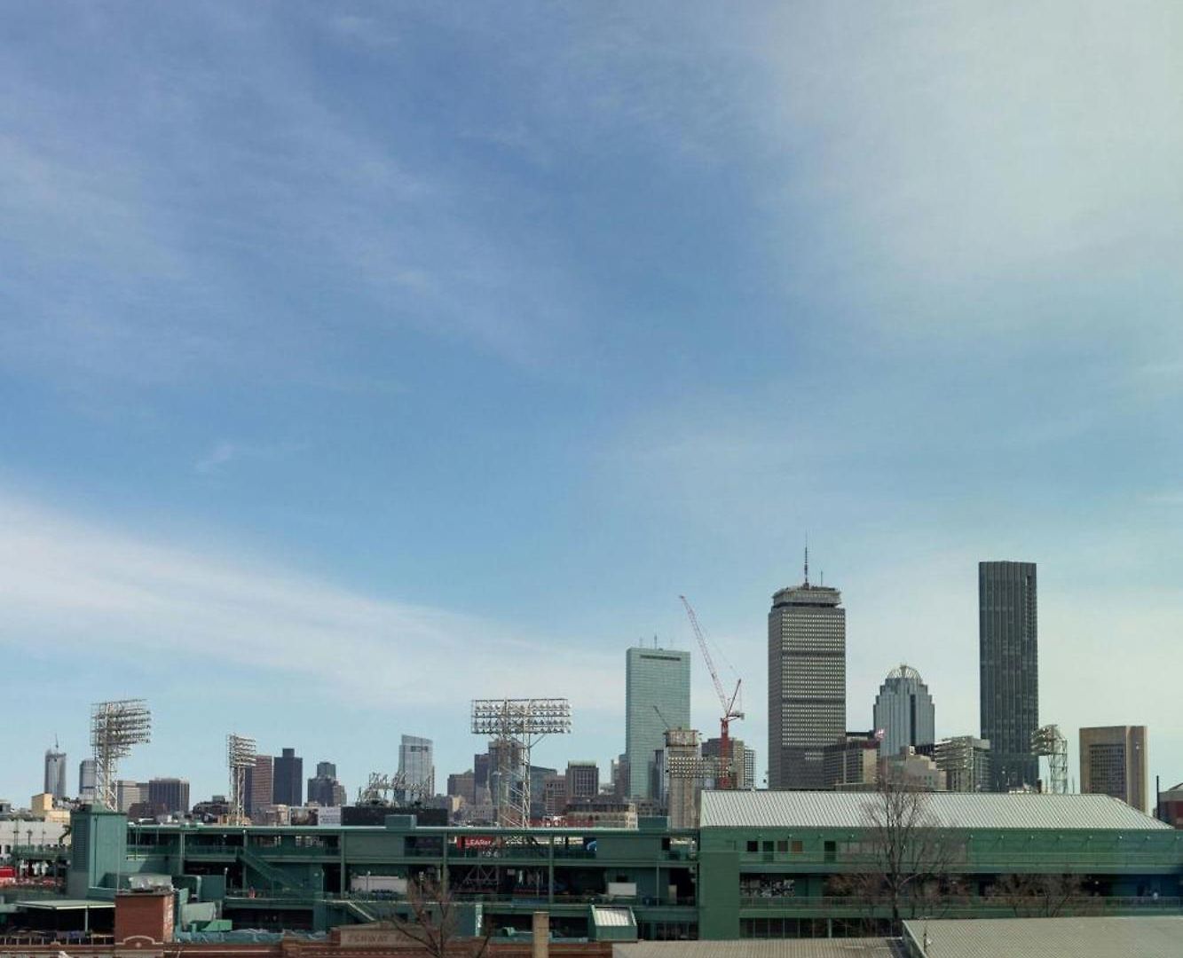 By Marriott Back Bay/fenway Hotel
