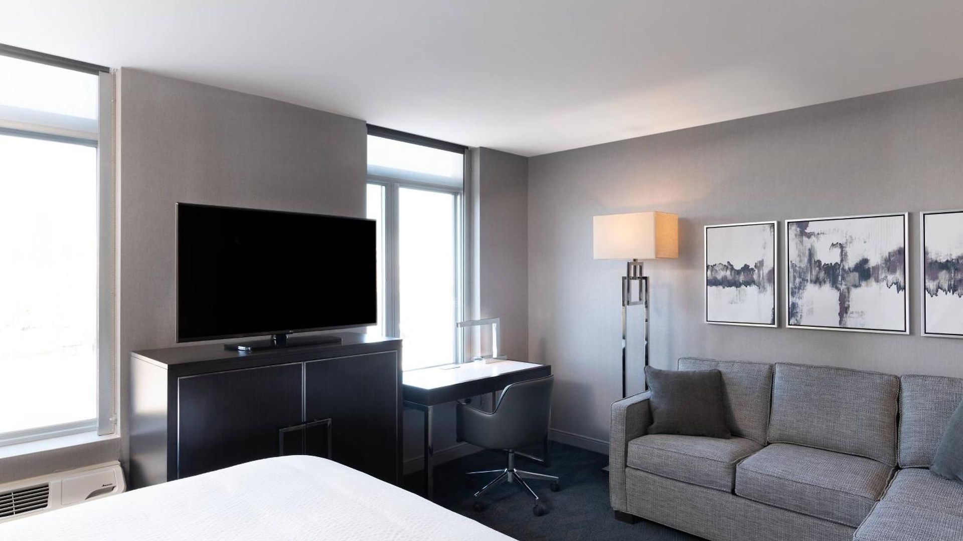 Hotel Downtown/south End Boston