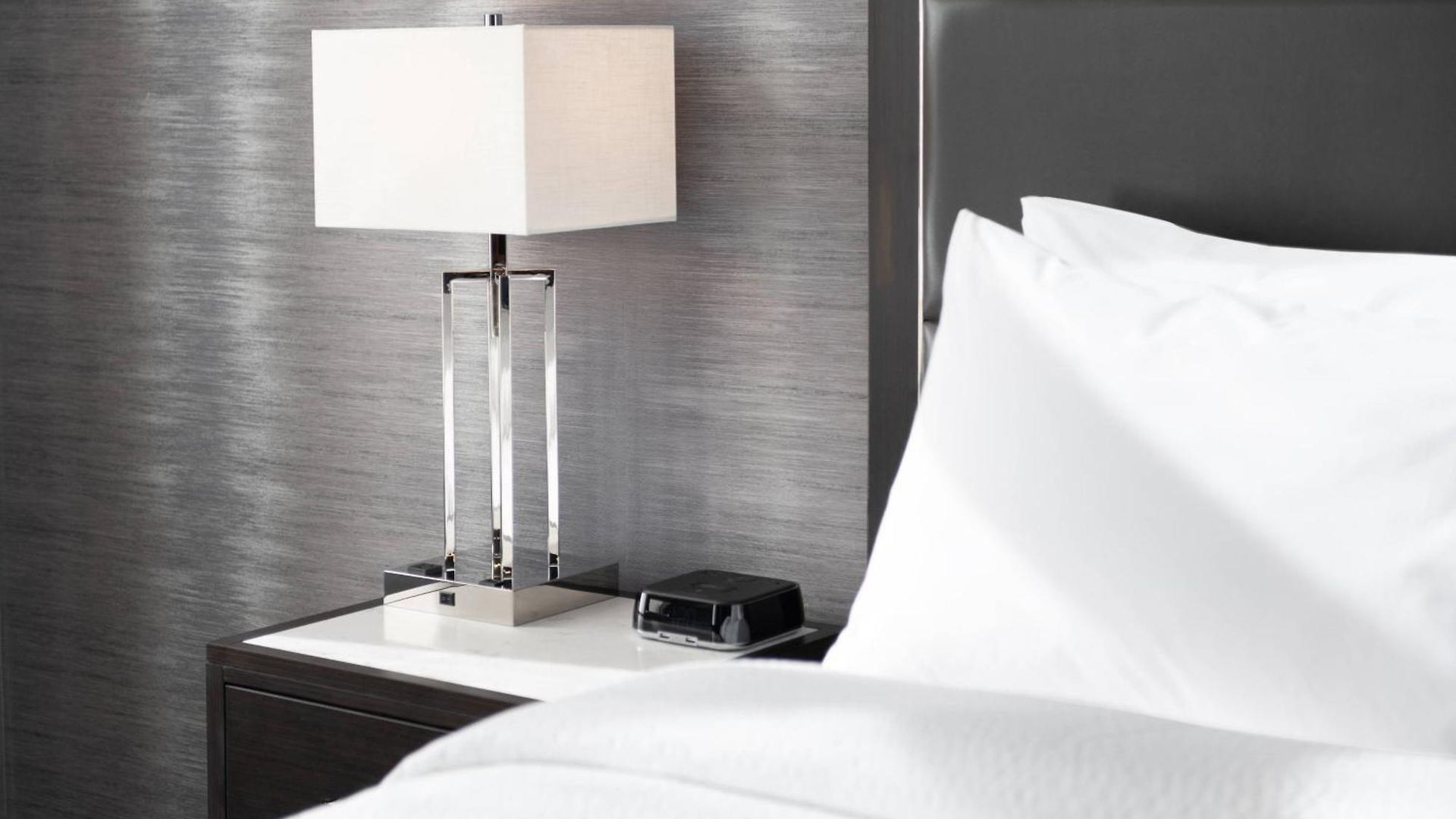 Hotel Downtown/south End