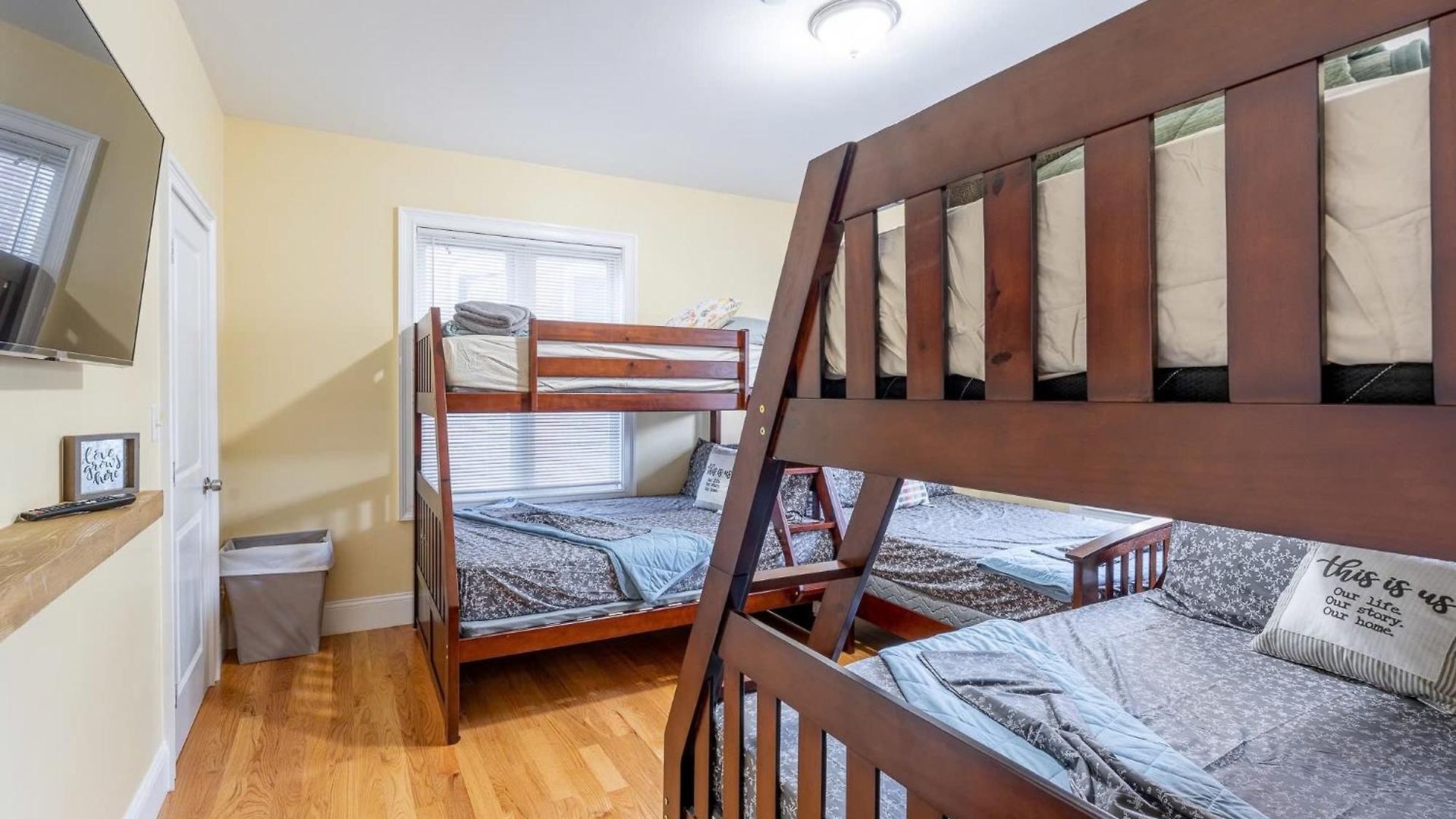 4br - Pet Friendly & Free Parking, Near Mbta Station 2331 Boston