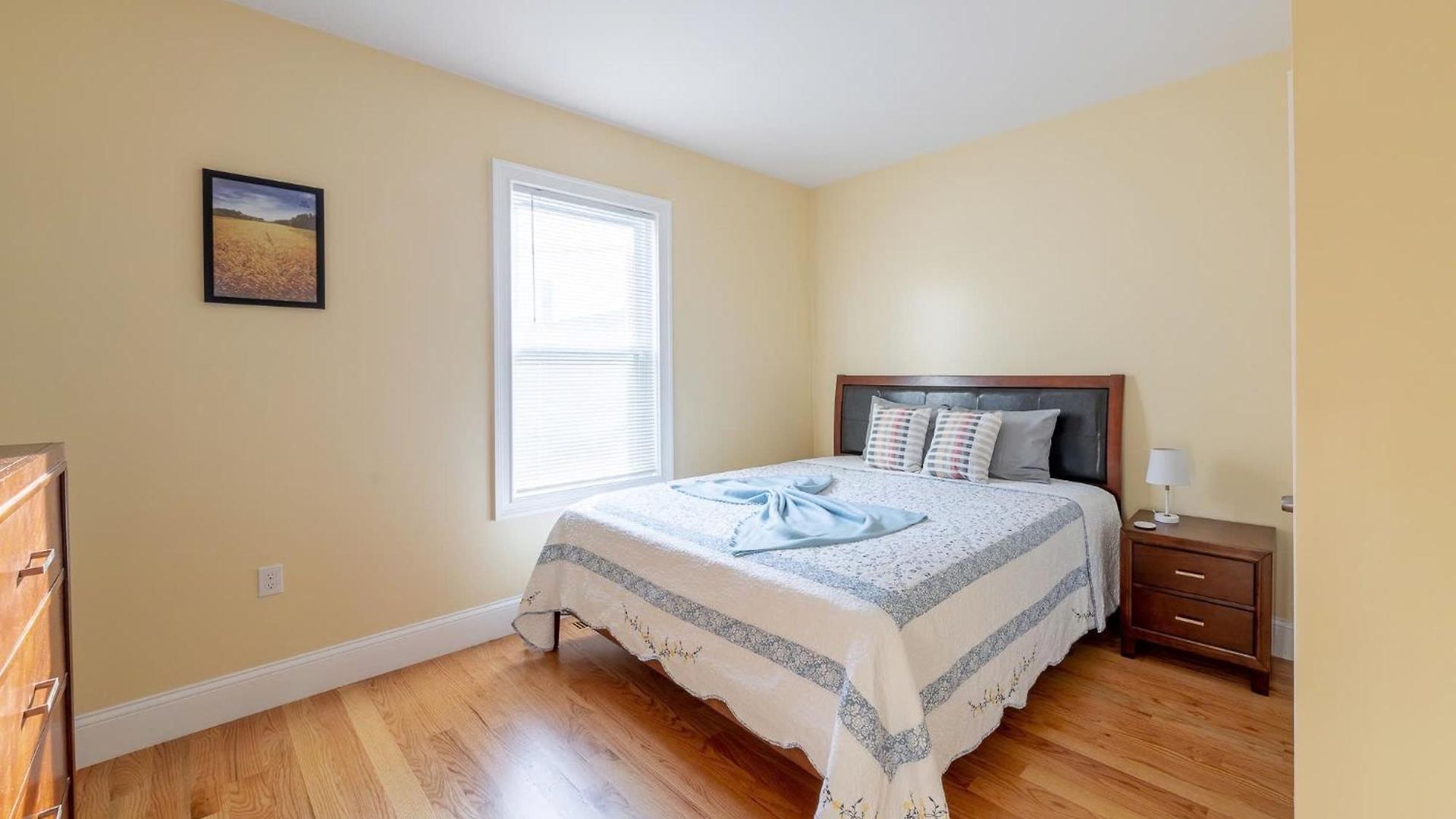 4br - Pet Friendly & Free Parking, Near Mbta Station 2331 * Boston