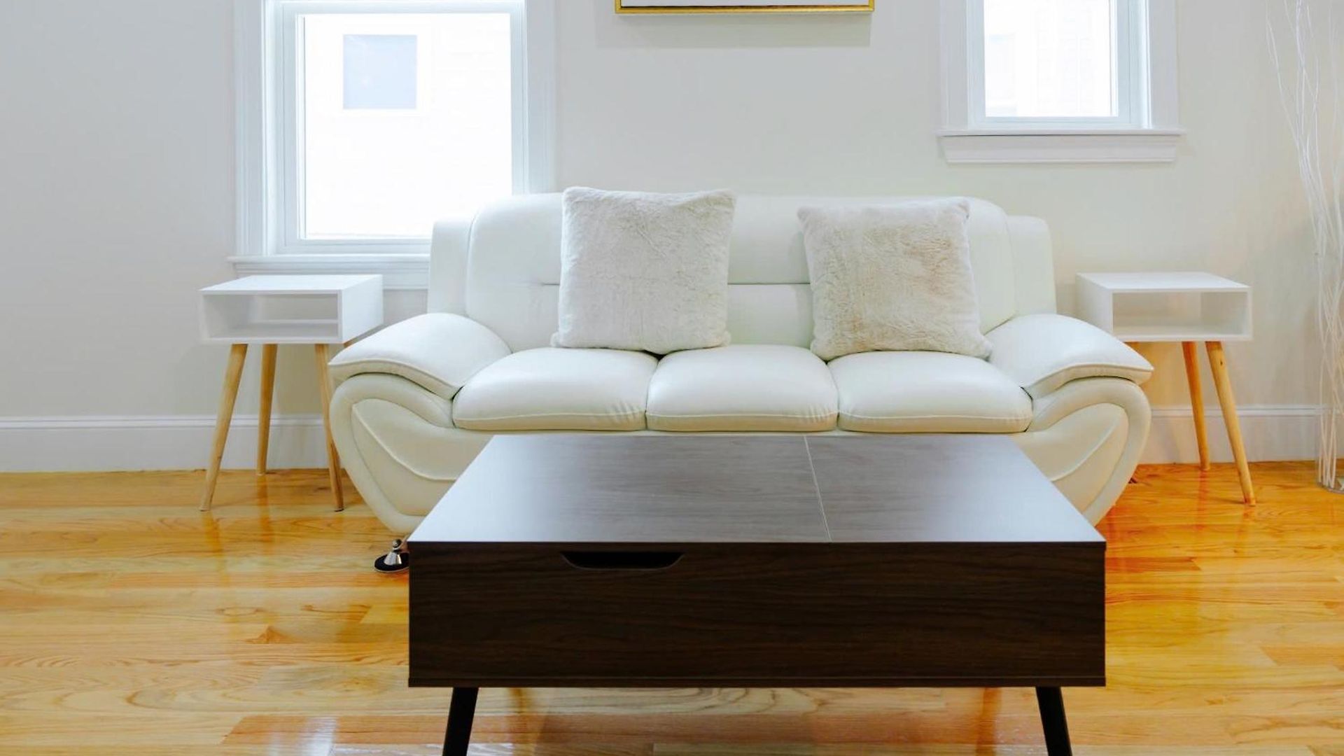 Modern 3br & 3ba - Patio, Bathtub, Walk To Red Line 82 Apartment Boston