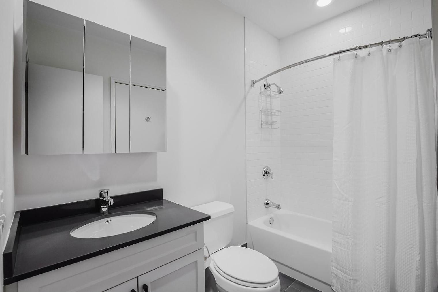 Apartment Blueground Downtown Gym Wd Nr Harbor Bos-1135 Boston