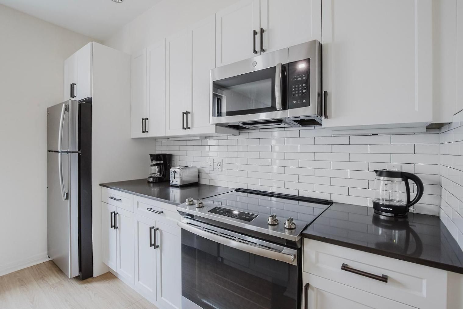 Apartment Blueground Downtown Gym Wd Nr Harbor Bos-1135 Boston