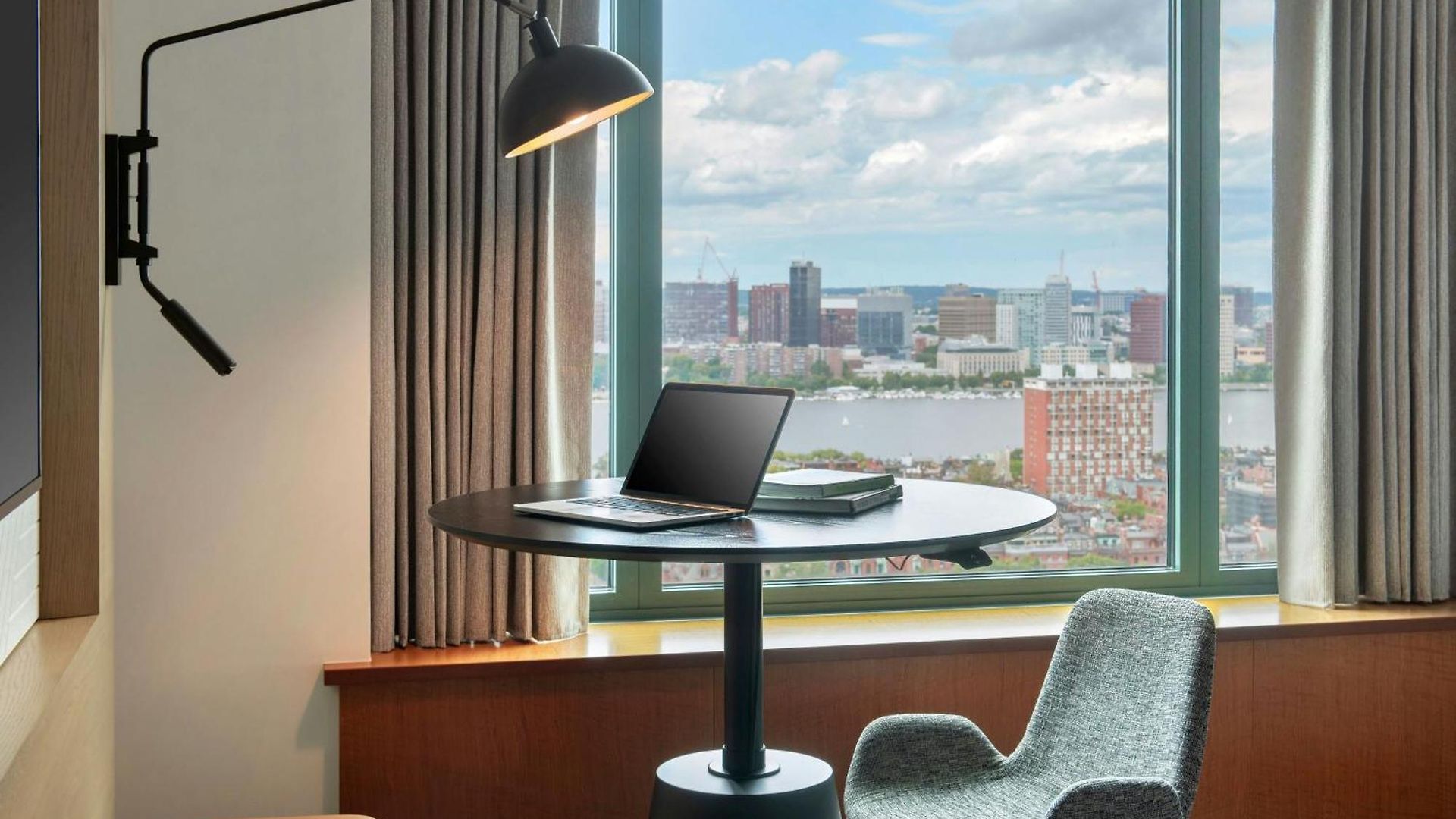 Hotel Sheraton Boston