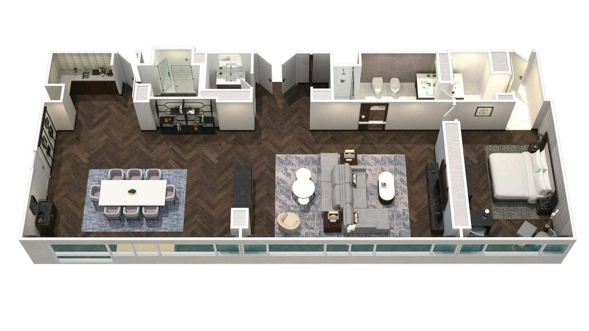 Marriott Copley Place 4*