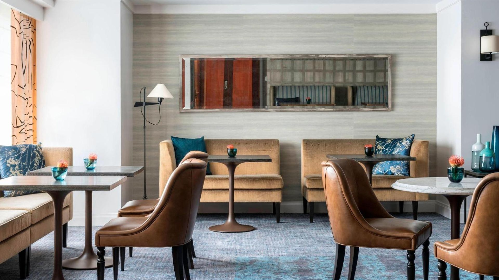 The Ritz-carlton, 5* Boston