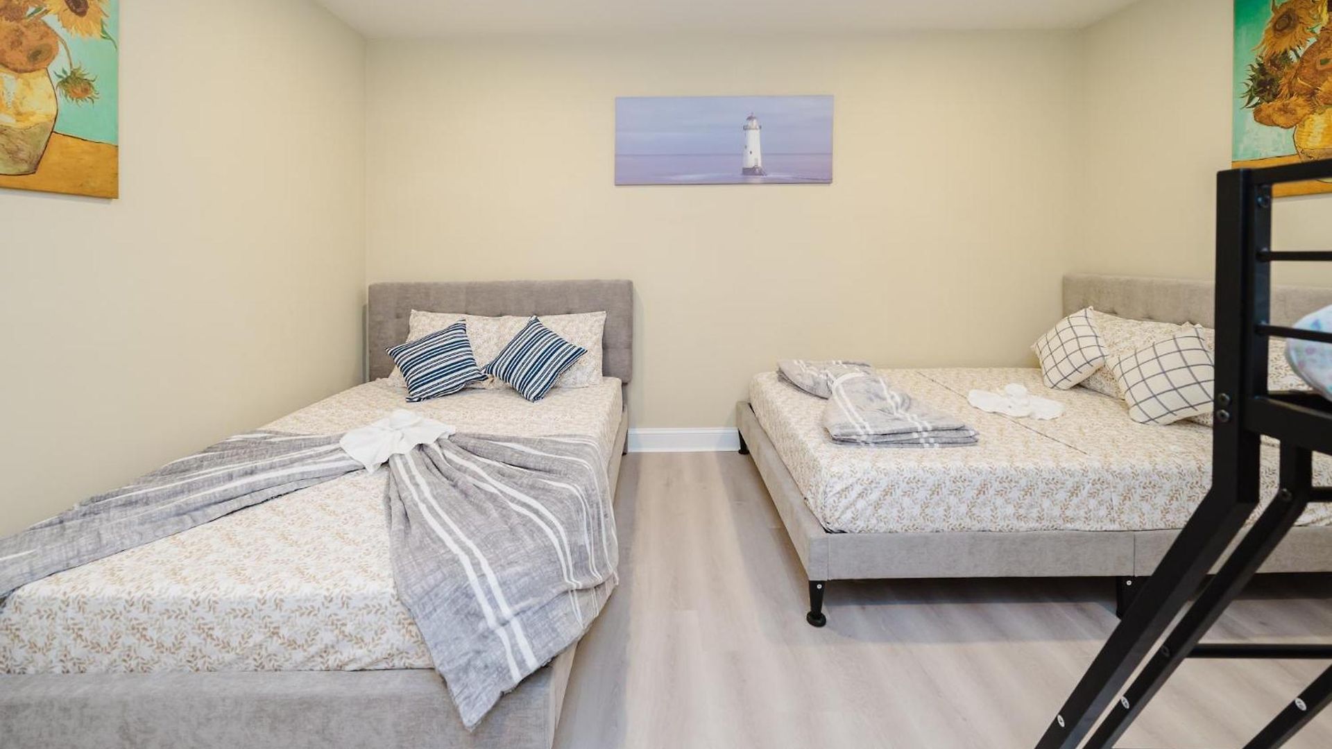 4br World Cup Base - Cozy & Modern - Near Franklin Park 60-1 Apartment