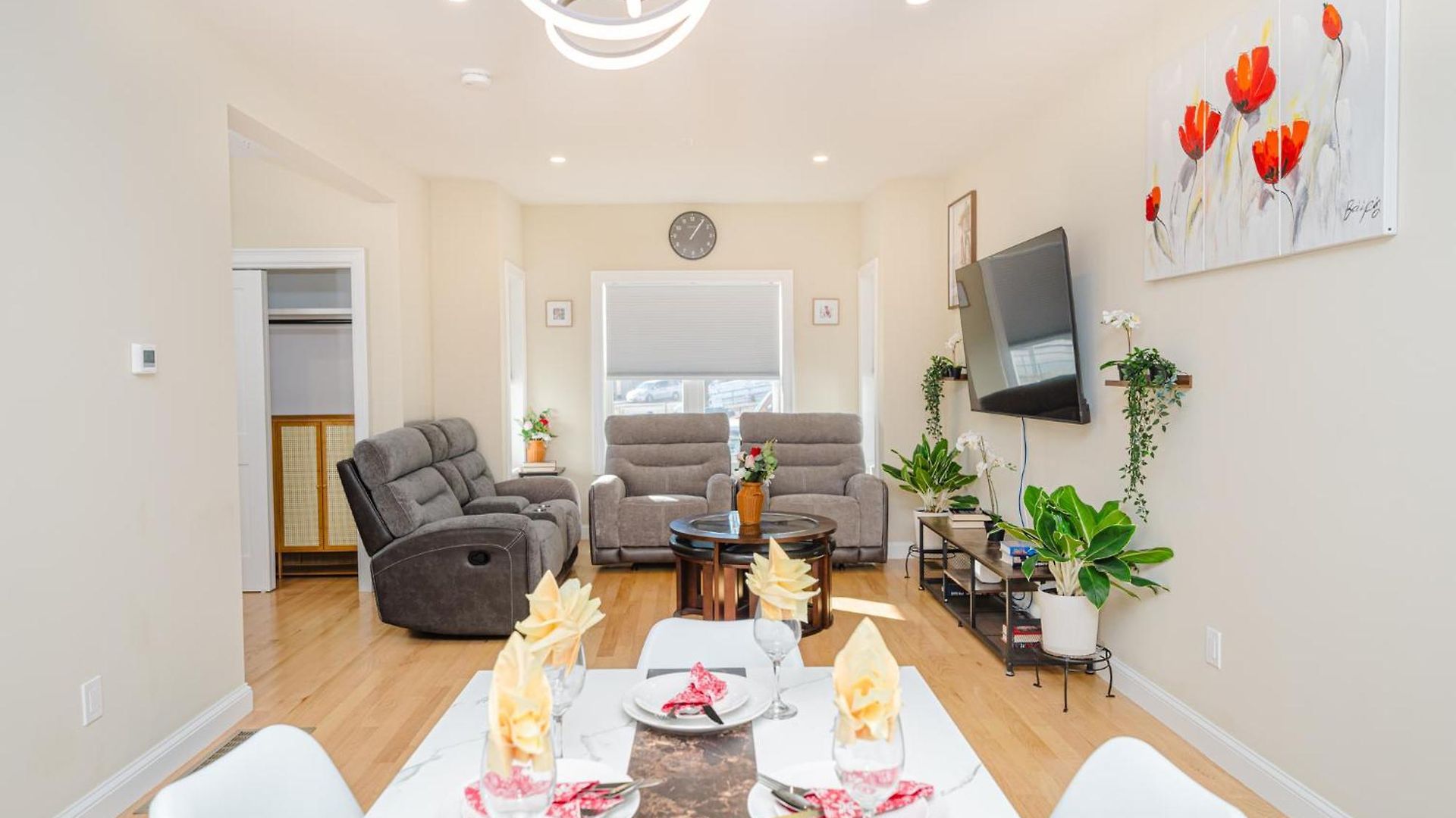 4br World Cup Base - Cozy & Modern - Near Franklin Park 60-1 Apartment Boston