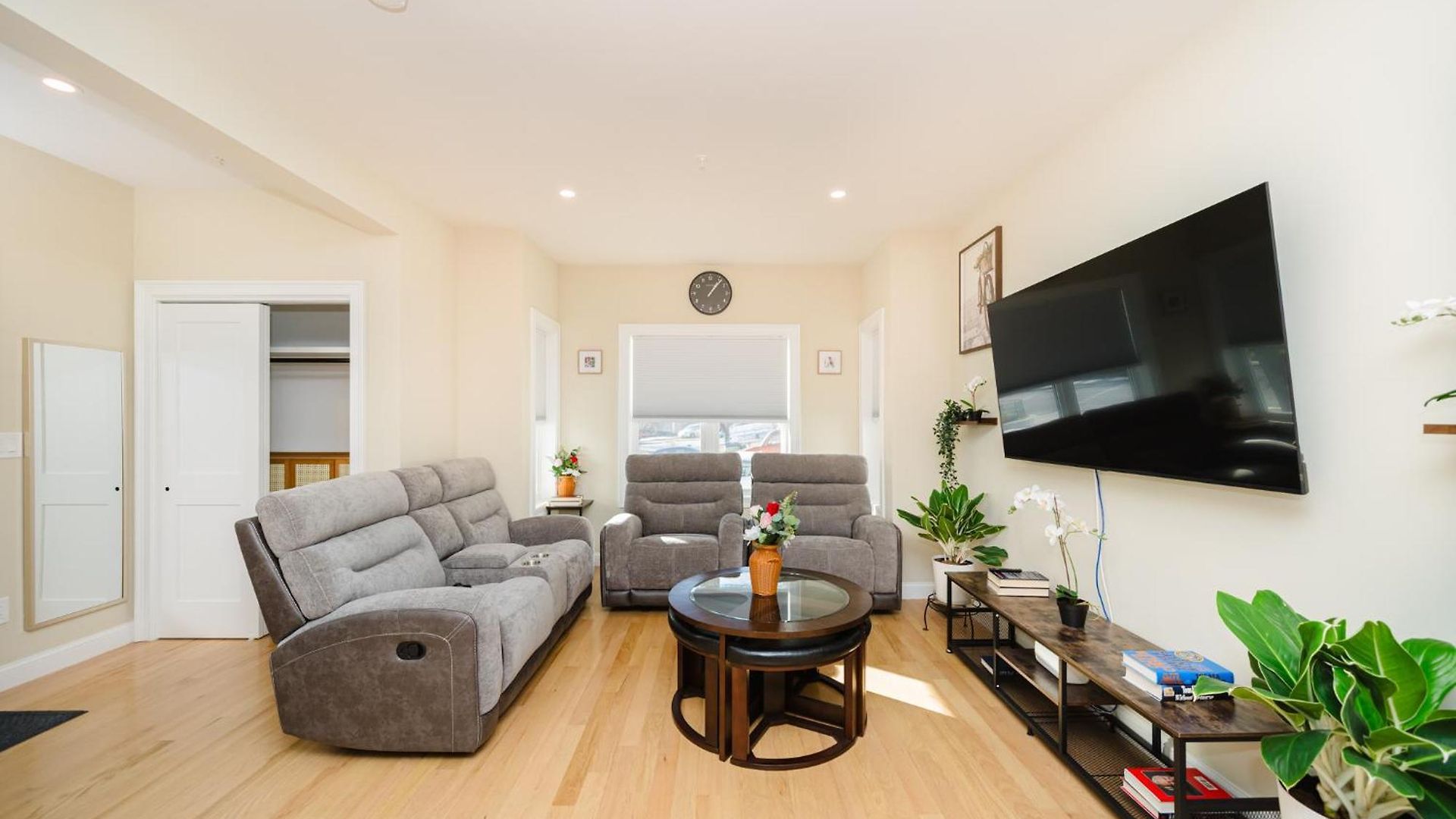 4br World Cup Base - Cozy & Modern - Near Franklin Park 60-1 Boston