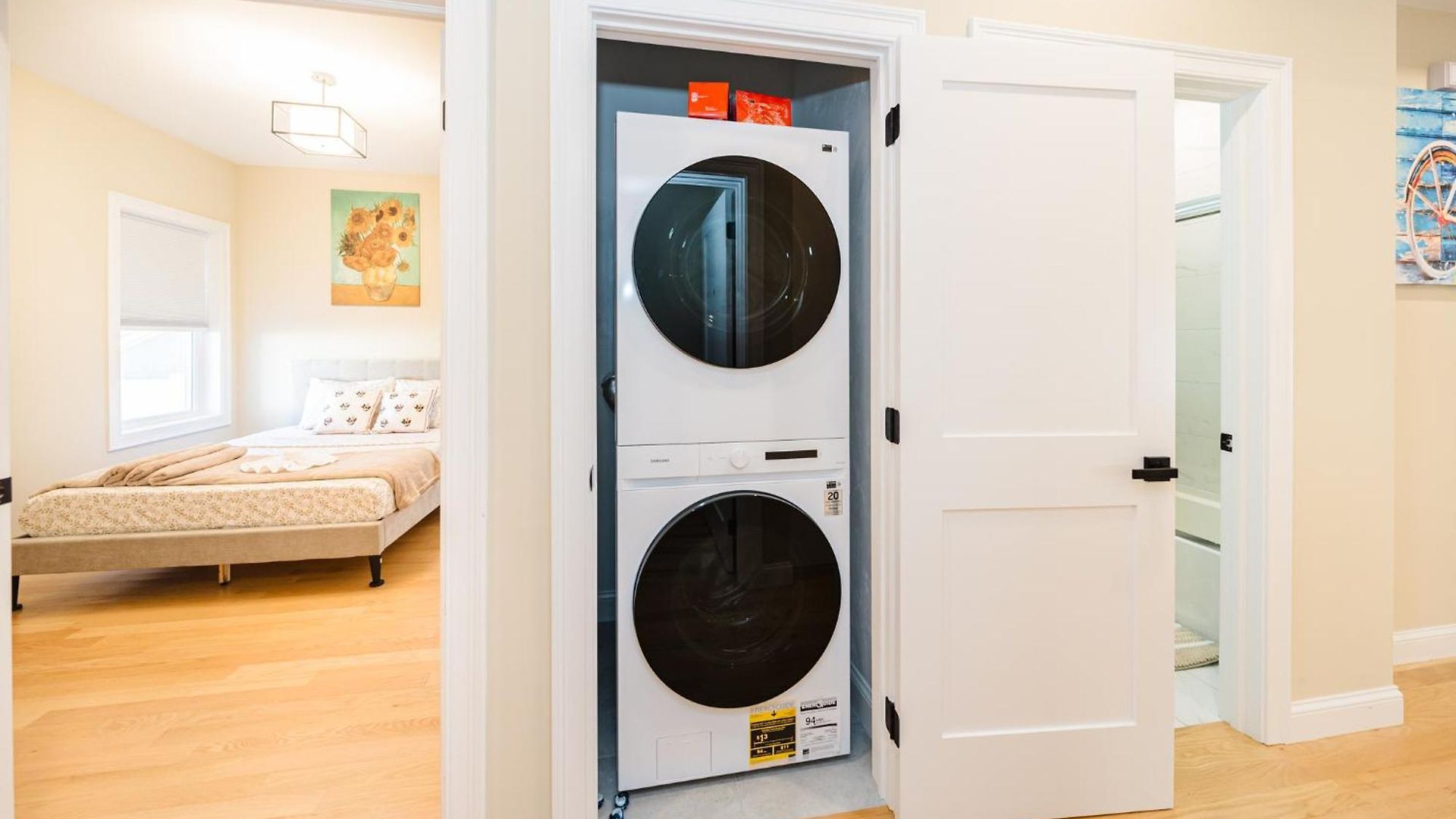 Apartment 4br World Cup Base - Cozy & Modern - Near Franklin Park 60-1 Boston