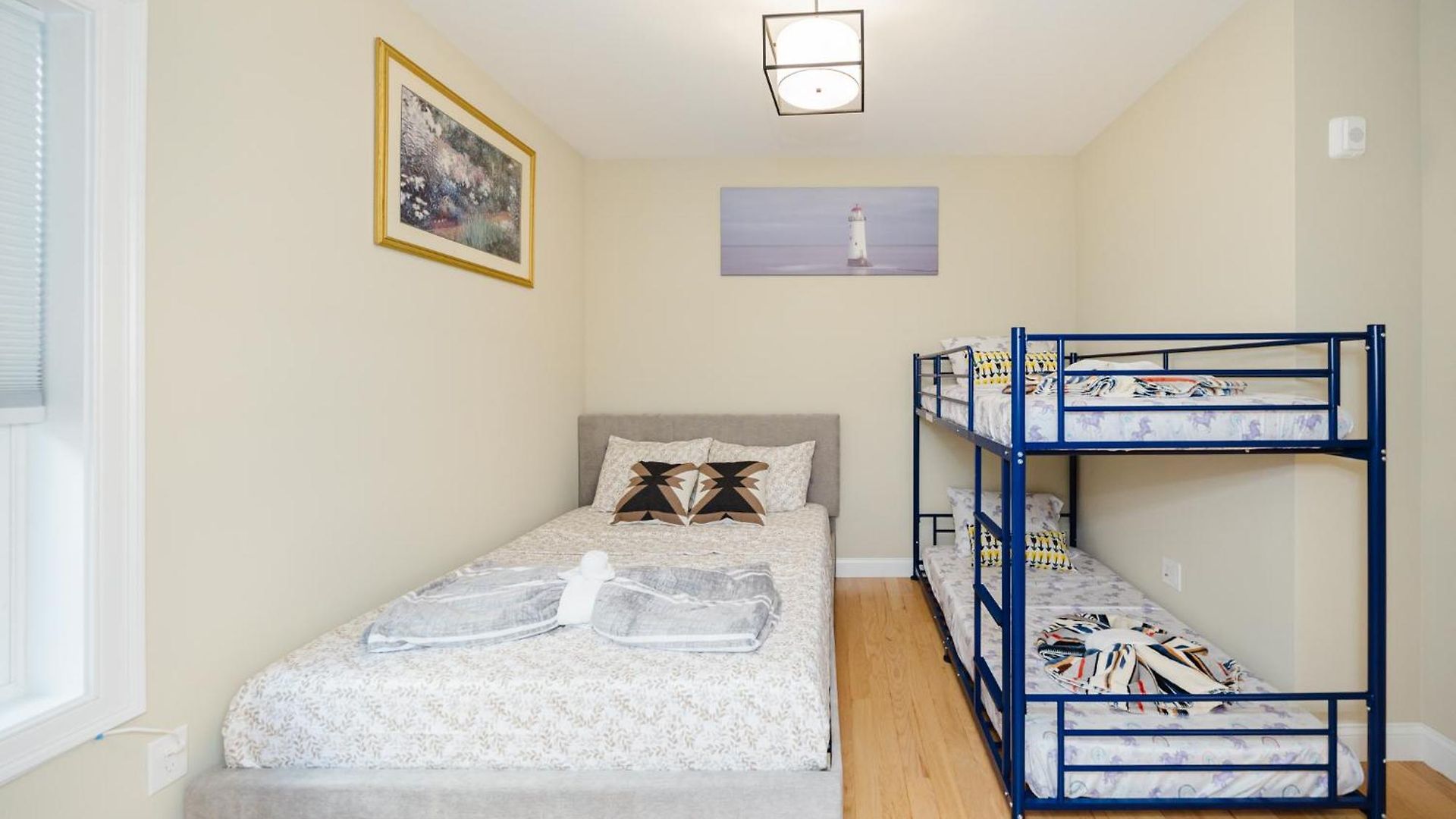 4br World Cup Base - Cozy & Modern - Near Franklin Park 60-1