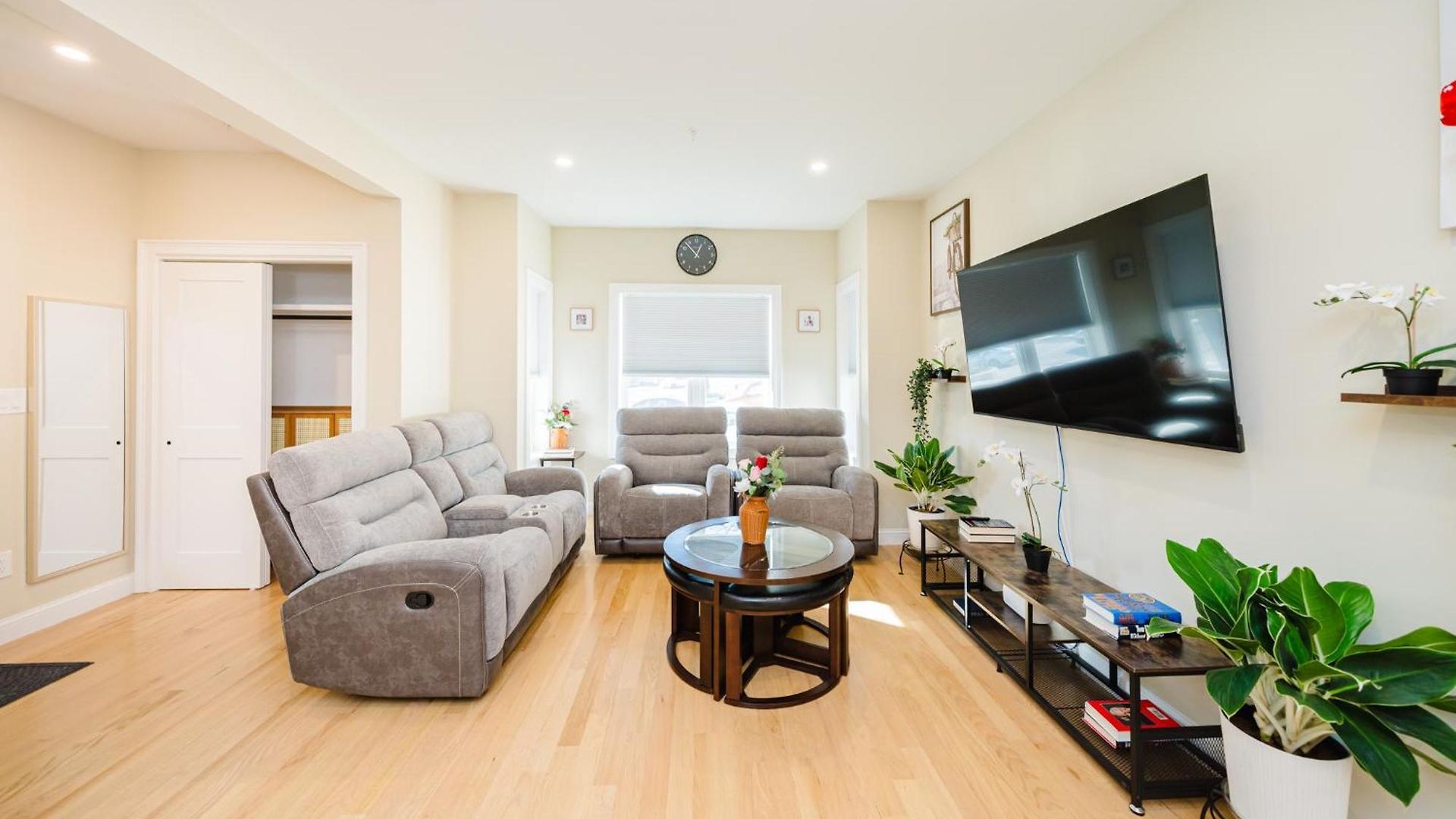 4br World Cup Base - Cozy & Modern - Near Franklin Park 60-1 Apartment *