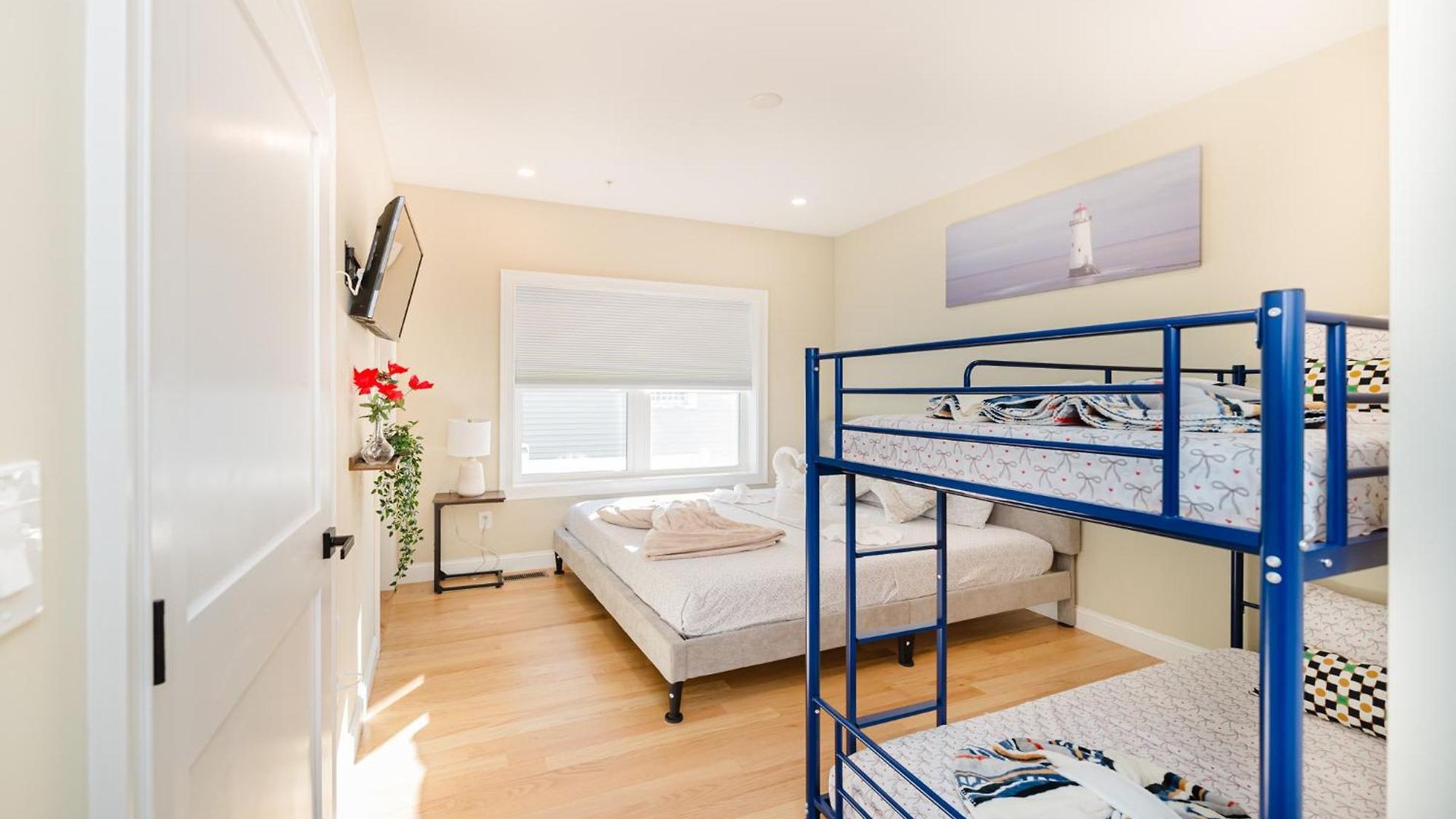 4br World Cup Base - Cozy & Modern - Near Franklin Park 60-1 *