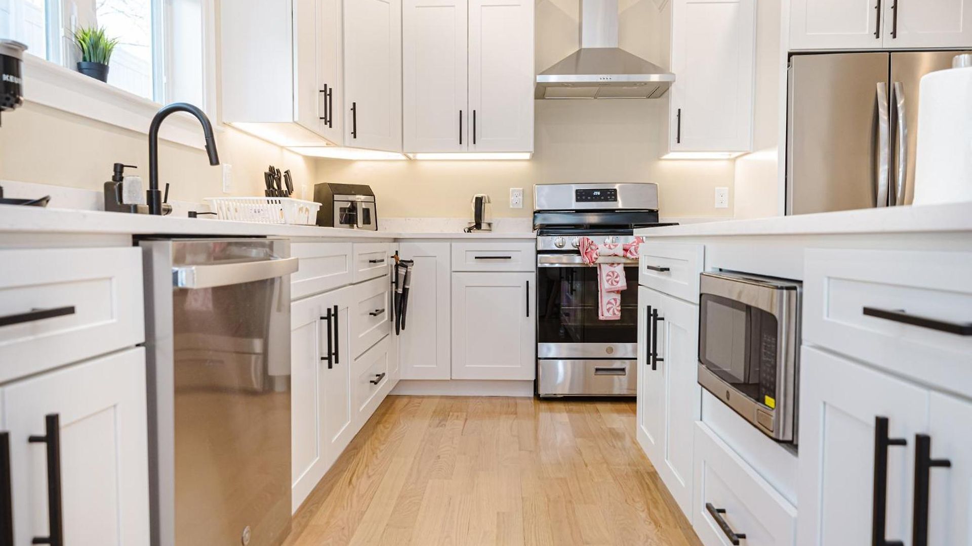 4br World Cup Base - Cozy & Modern - Near Franklin Park 60-1 * Boston