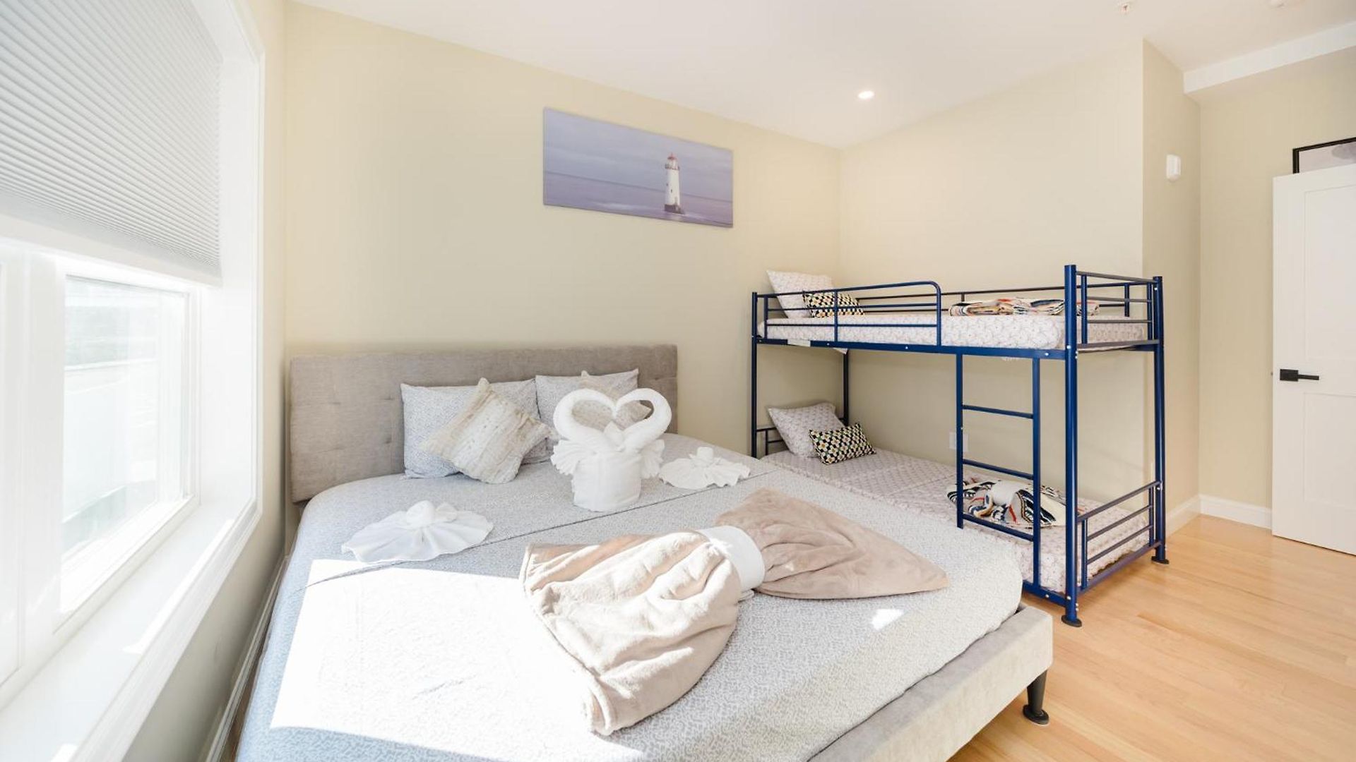 4br World Cup Base - Cozy & Modern - Near Franklin Park 60-1
