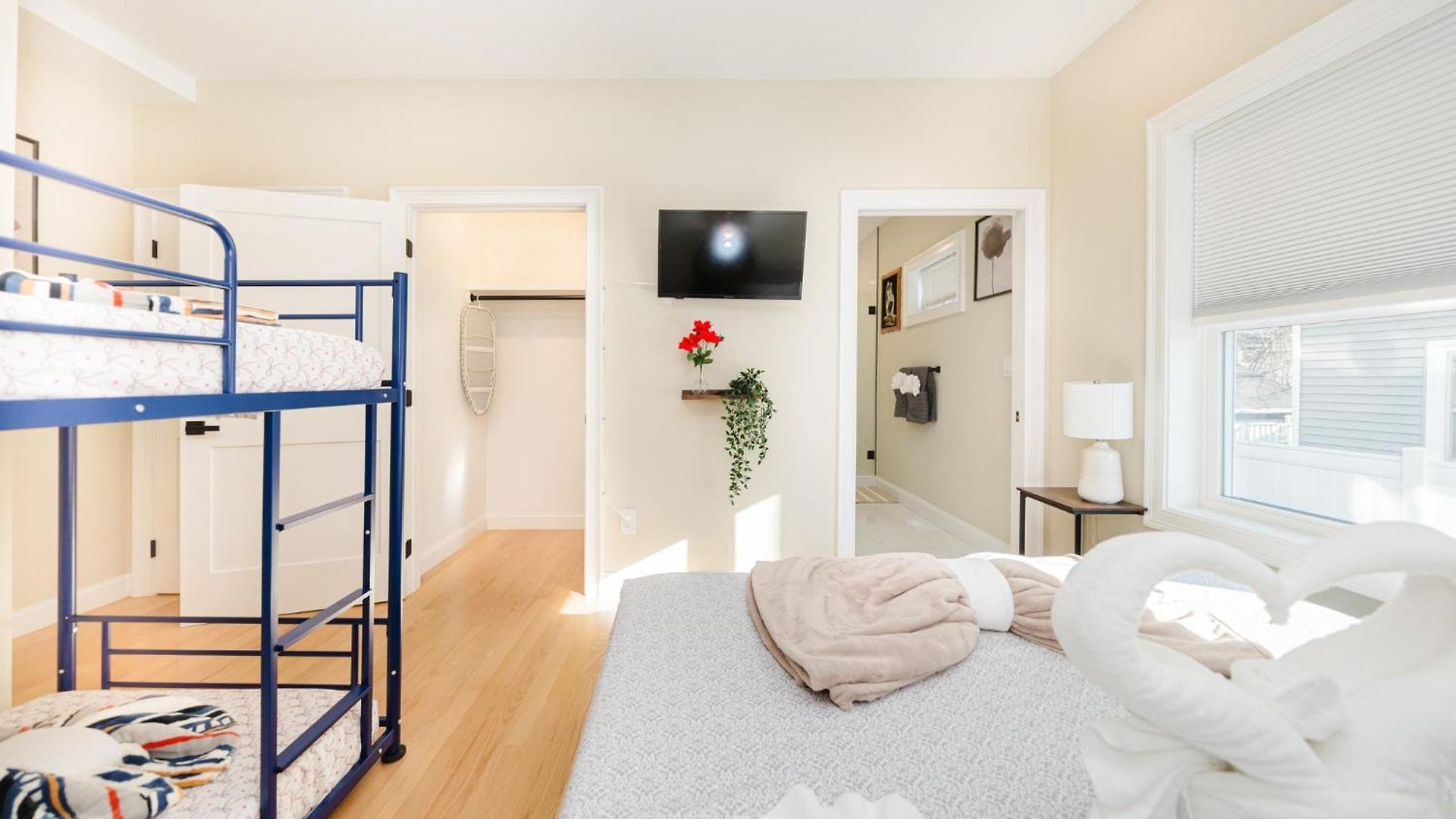 4br World Cup Base - Cozy & Modern - Near Franklin Park 60-1 Apartment *