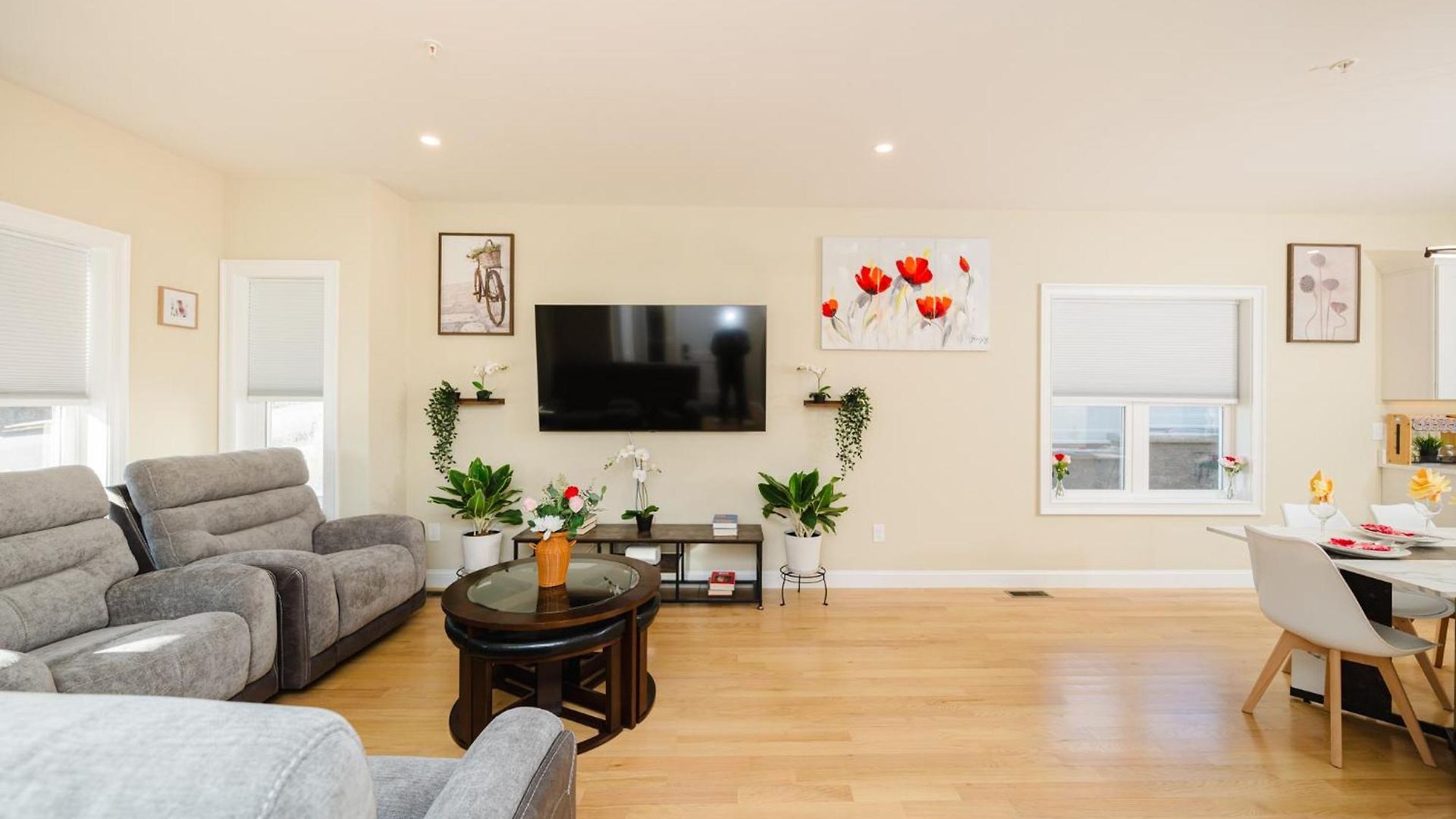 4br World Cup Base - Cozy & Modern - Near Franklin Park 60-1 Apartment Boston
