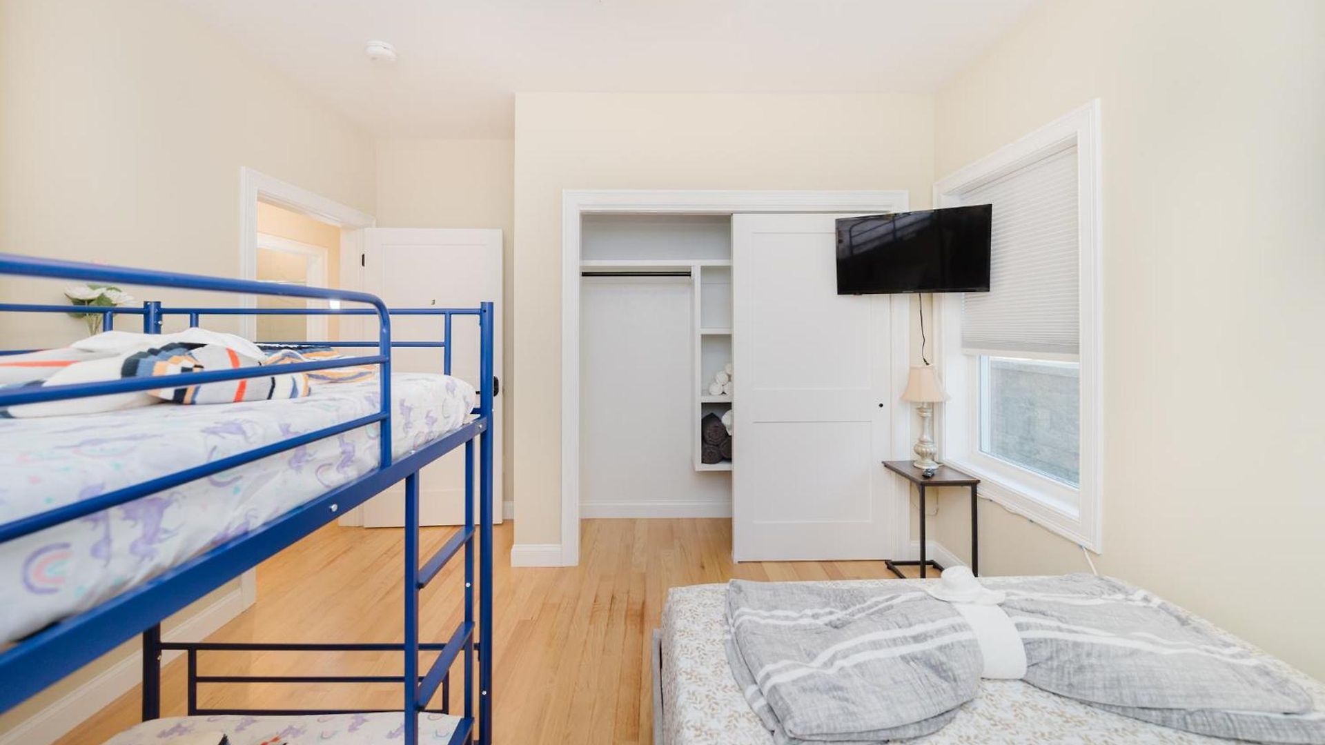 4br World Cup Base - Cozy & Modern - Near Franklin Park 60-1 Apartment *