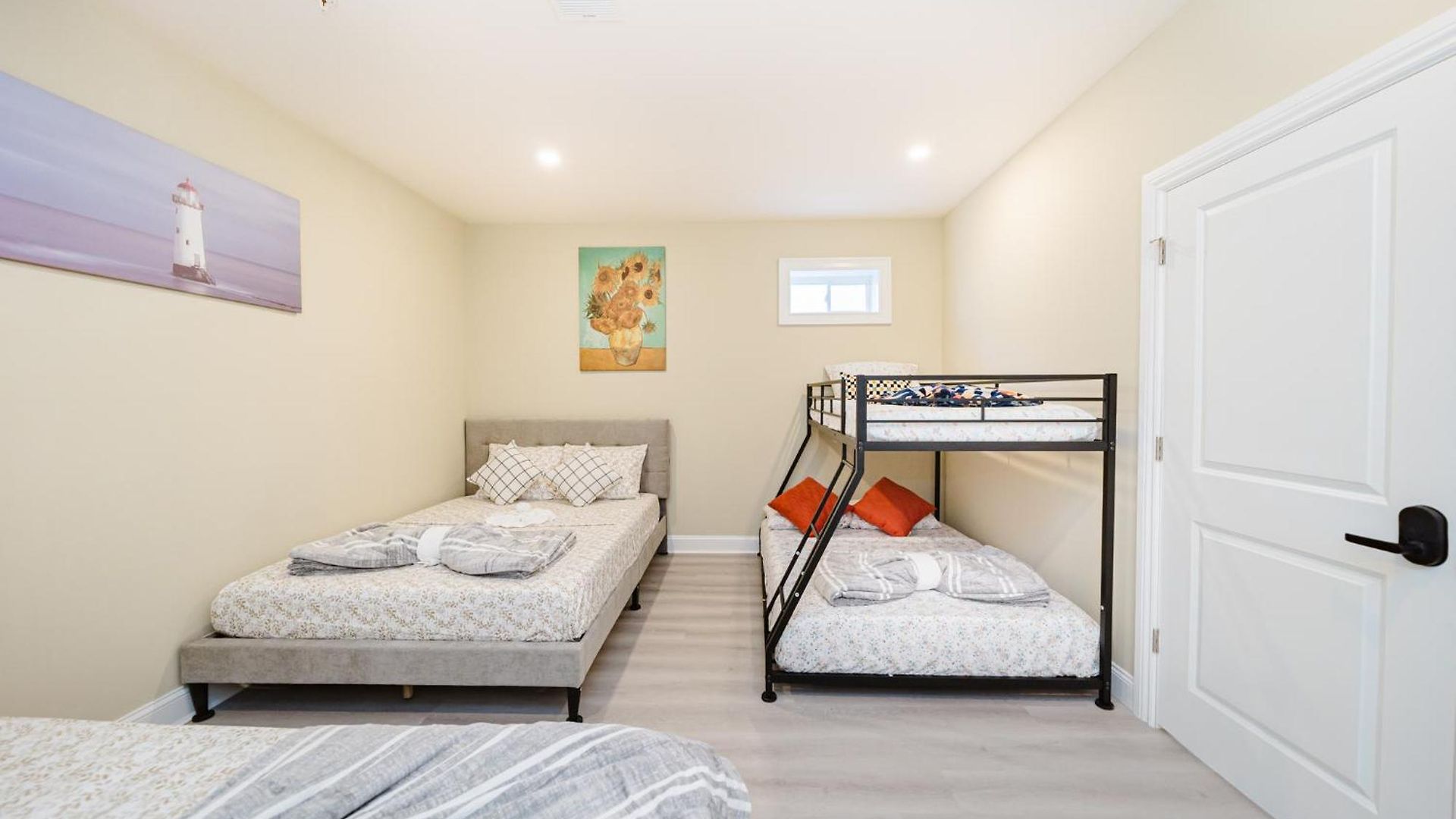 Apartment 4br World Cup Base - Cozy & Modern - Near Franklin Park 60-1 Boston